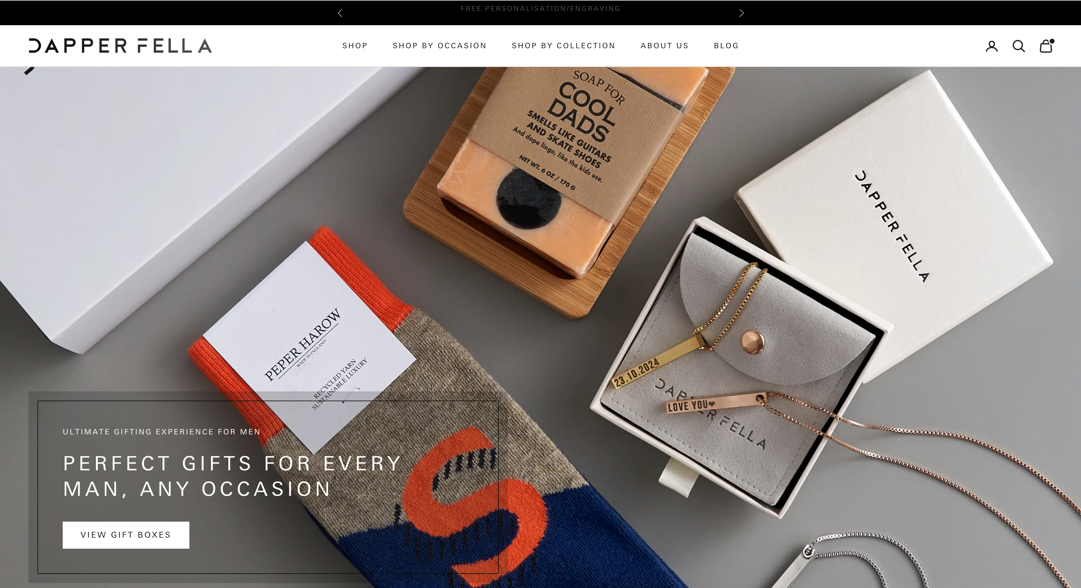 The 15 essential rules of gift-giving