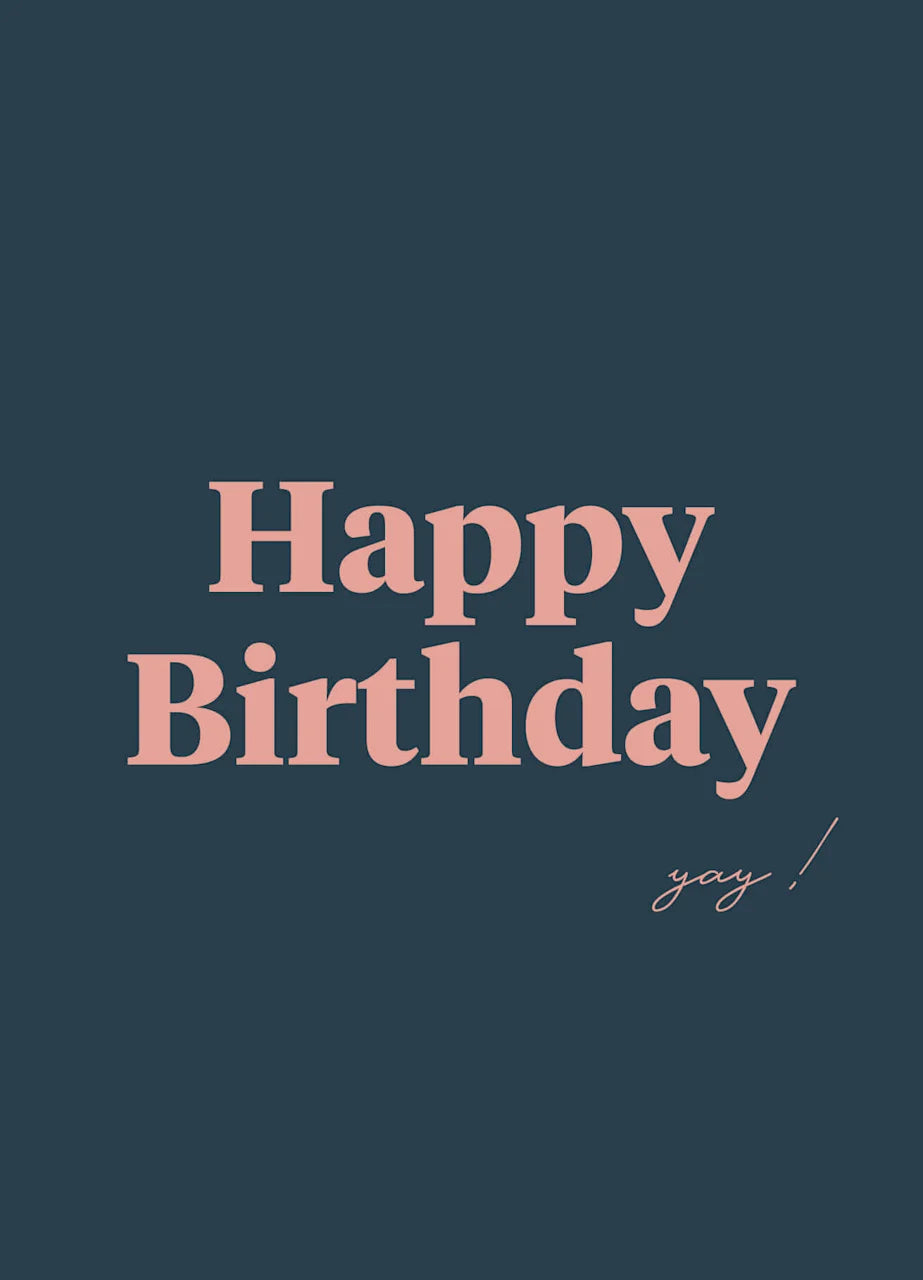 110 Thoughtful Birthday Messages & Quotes