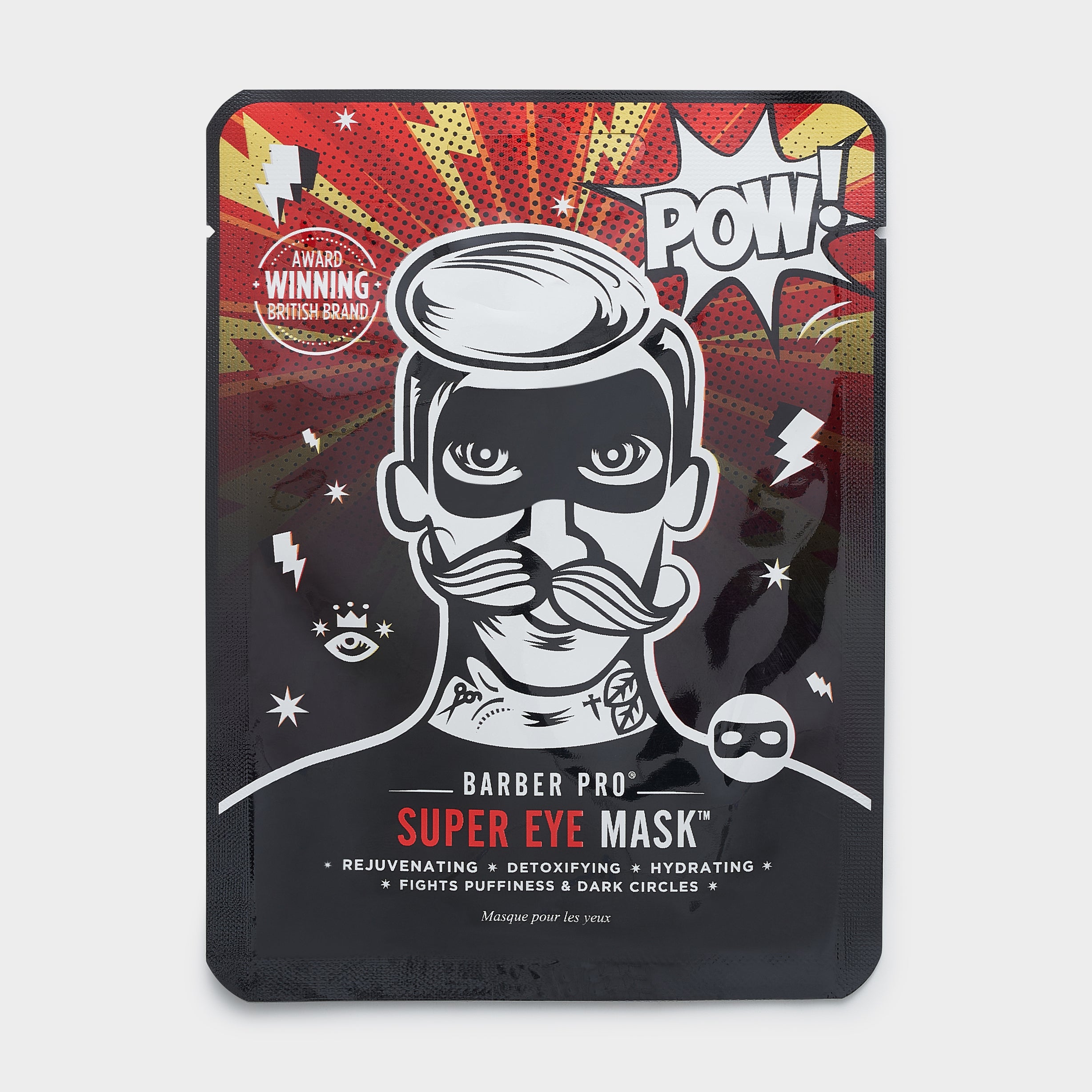 THE SMELL GOOD GIFT BOX ( NECKLACE & COLOGNE)