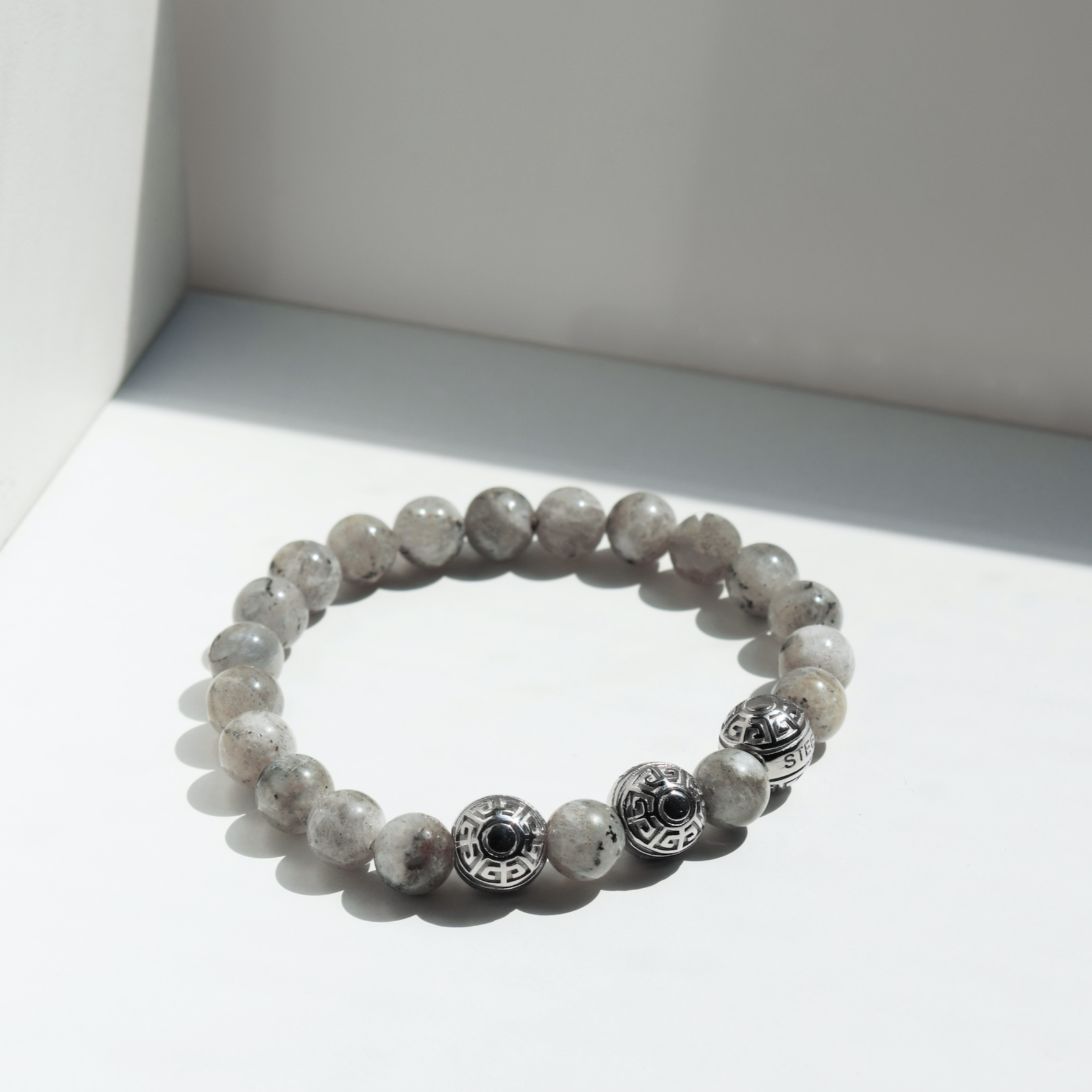 Armband ANCIENT Men's Bracelet | Rock & Steel