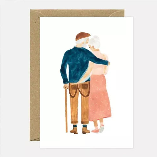 Forever Lovers