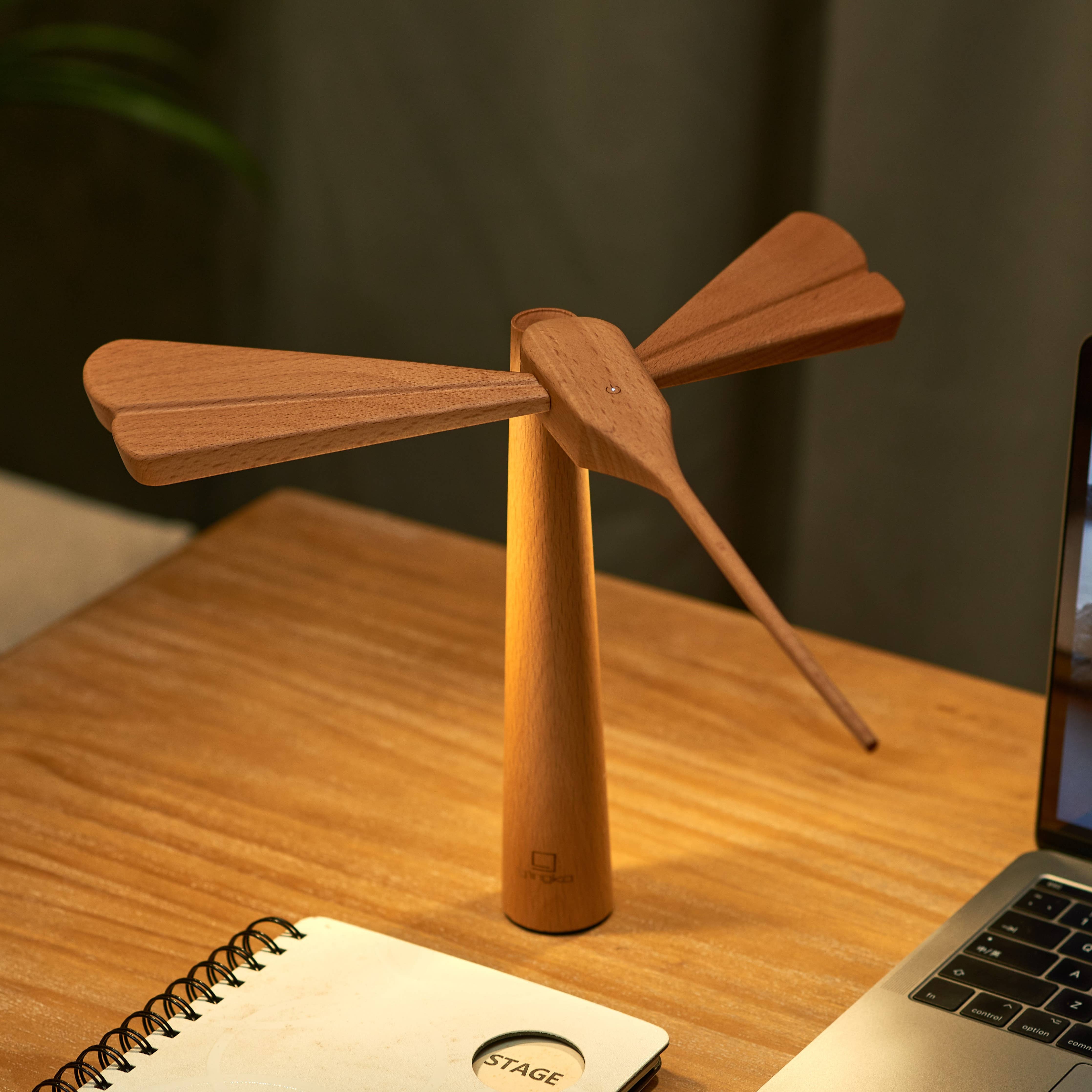 Dragonflight Balance Light - Portable / Maple