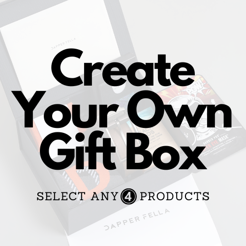 Create your own Gift Box (Pick Any 4 Products)
