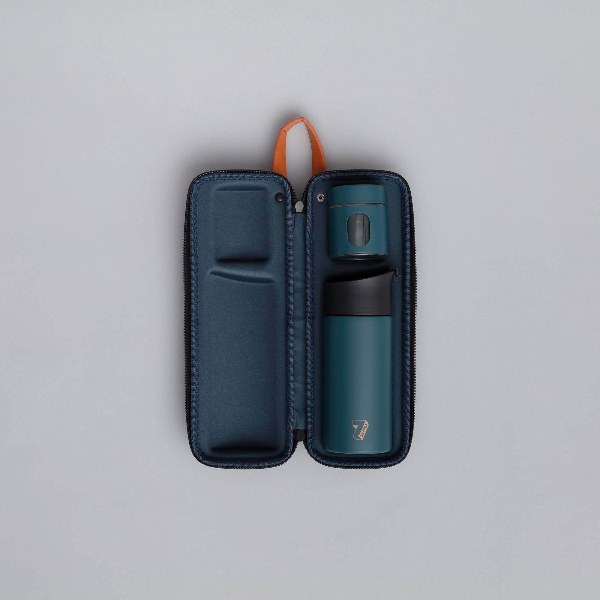 Coffee Connoisseur's Travel Gift Set