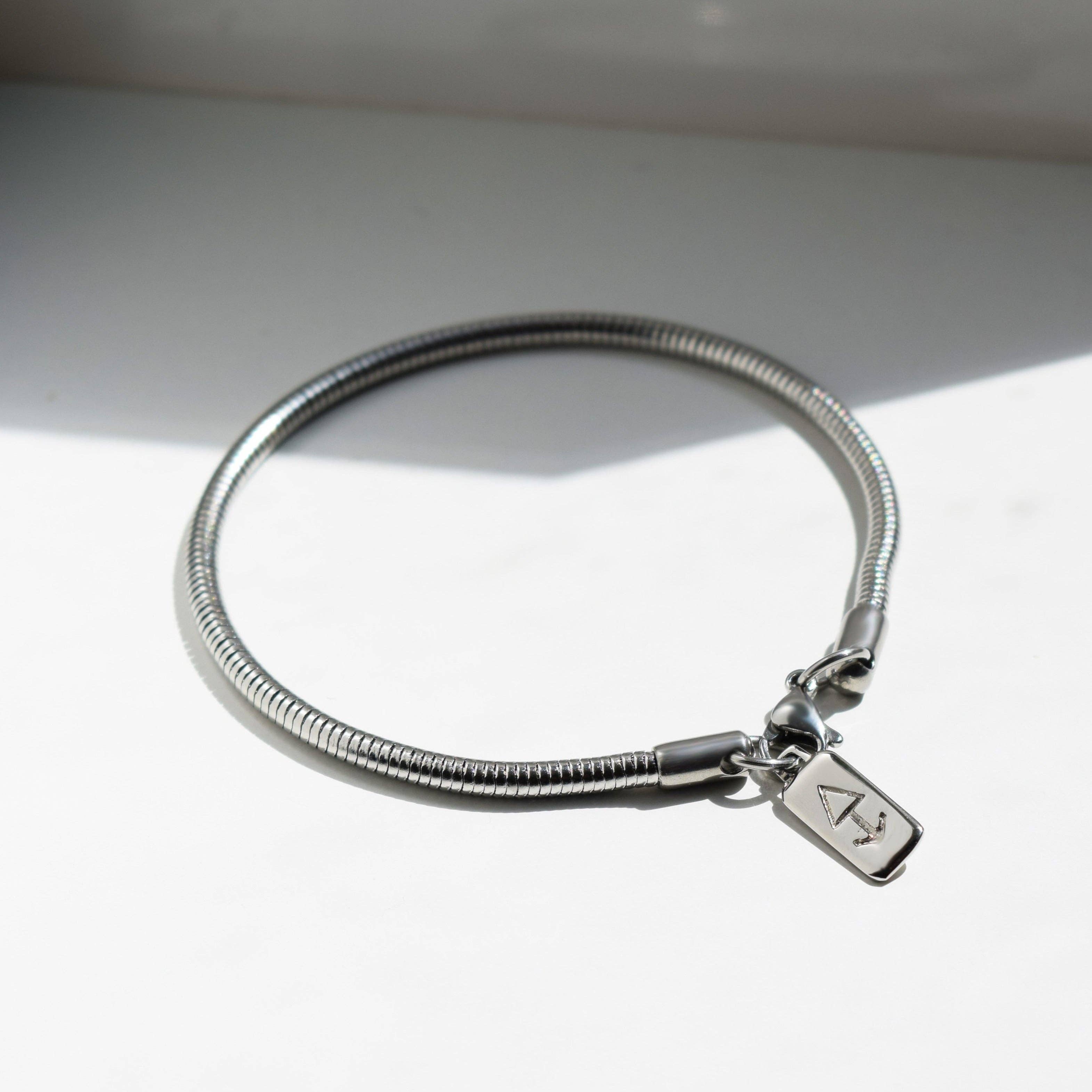 Armband BERLIN Bracelet | Rock & Steel