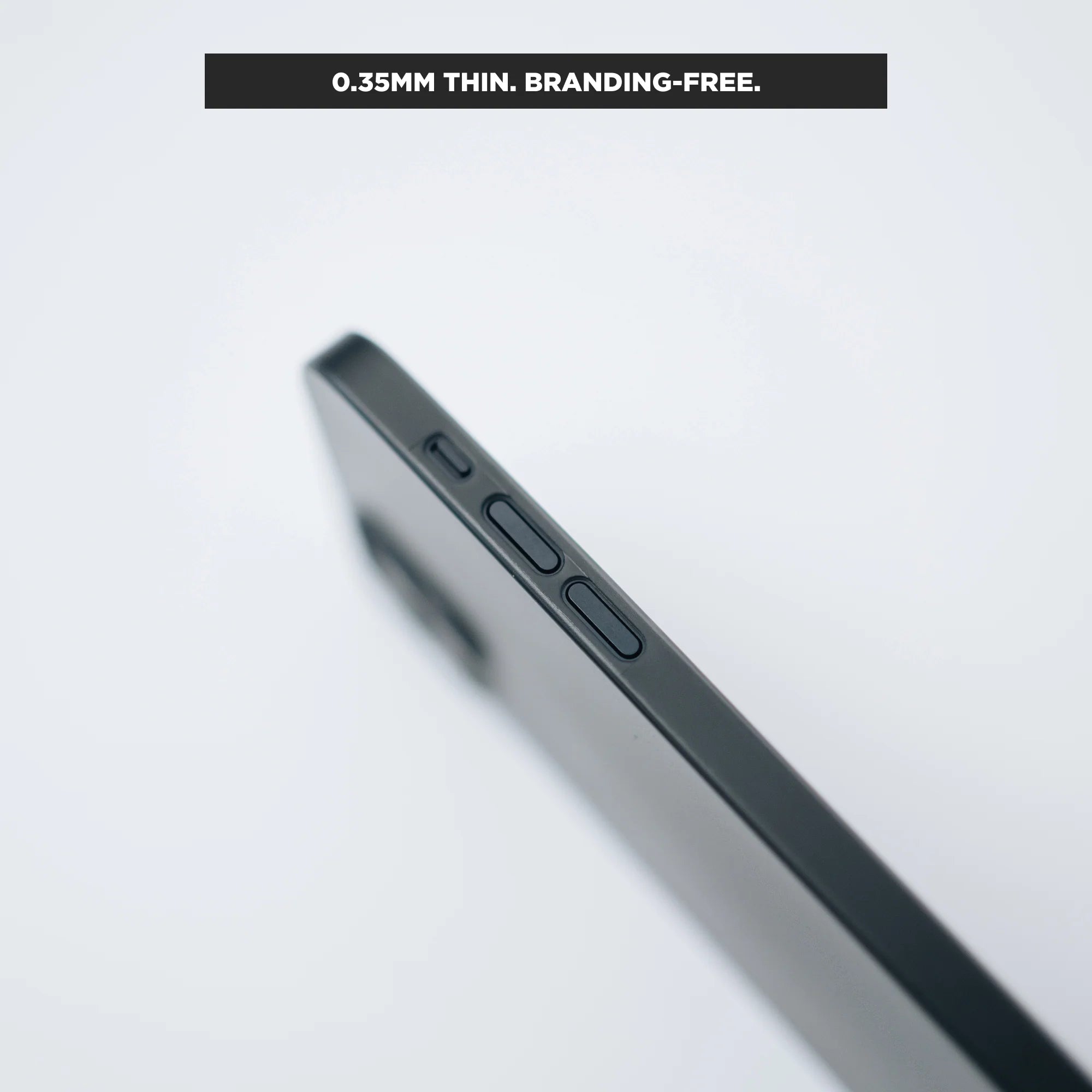 Super Thin iPhone Case for iPhone 16