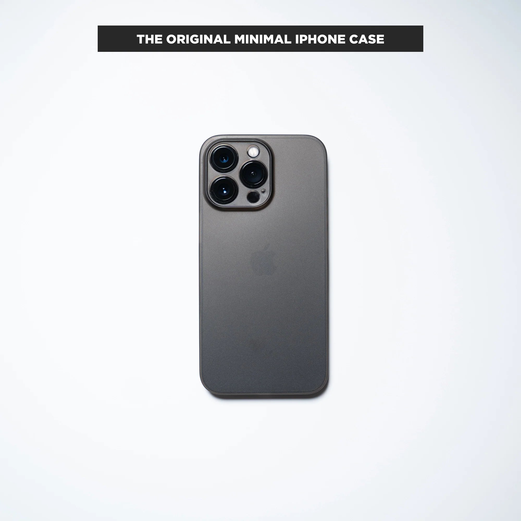 Super Thin iPhone Case for iPhone 16