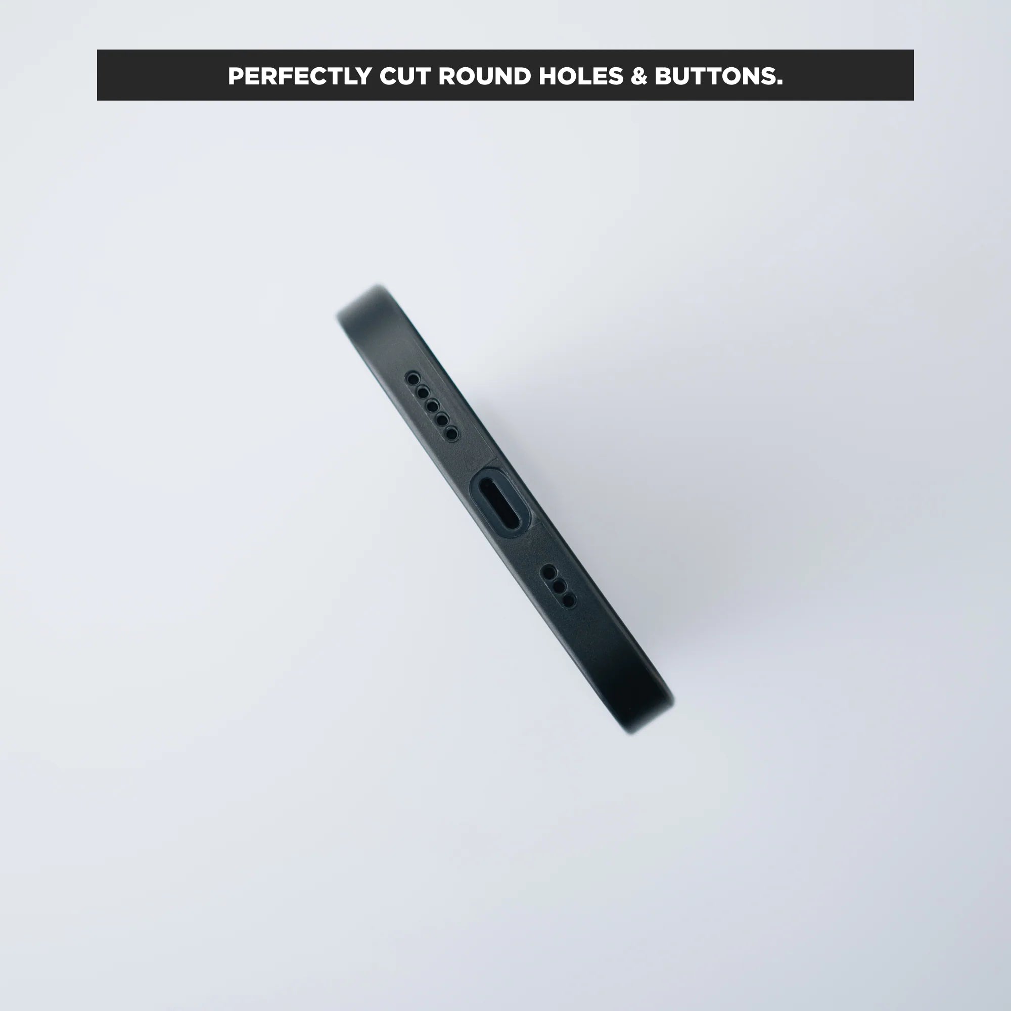 Super Thin iPhone Case for iPhone 16