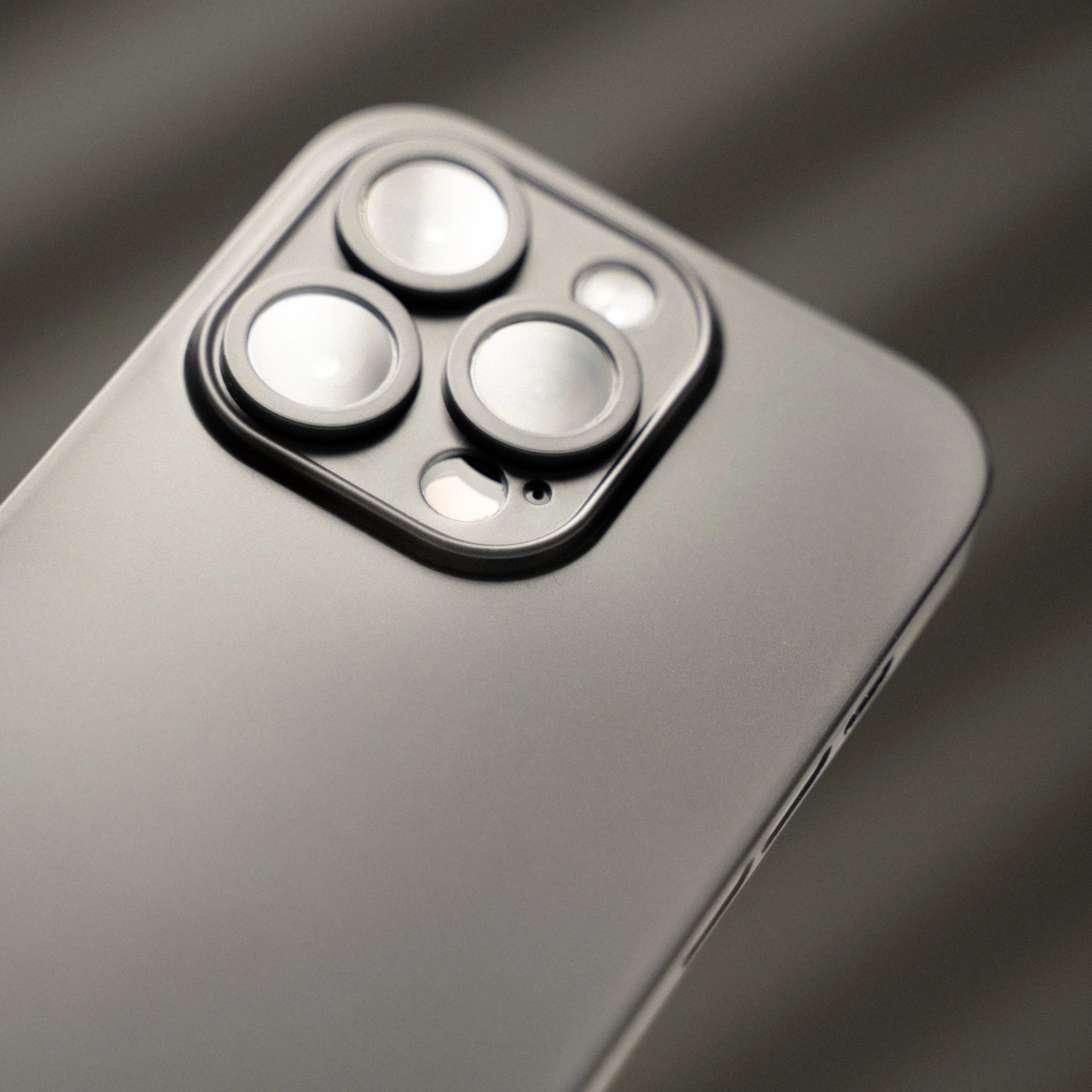 Super Thin iPhone Case for iPhone 16