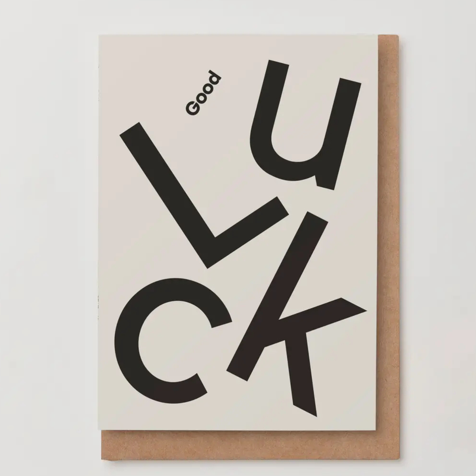 Select a Free Greeting Card+ Envelope or Select one of our Special Greeting Cards with Envelope for £2.50