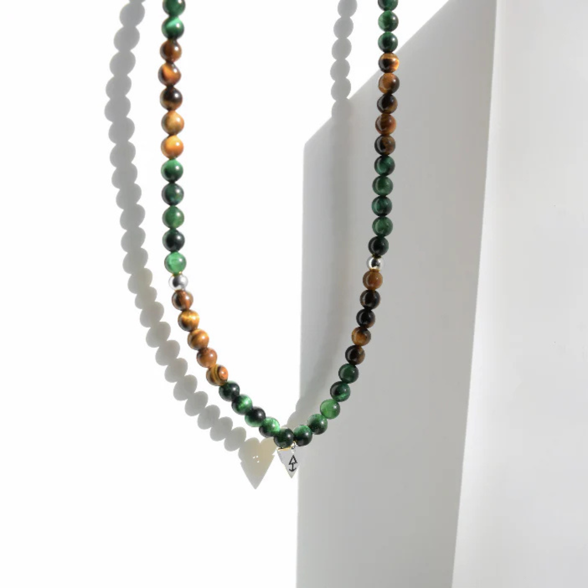 Kette Necklace |FOREST| Rock & Steel