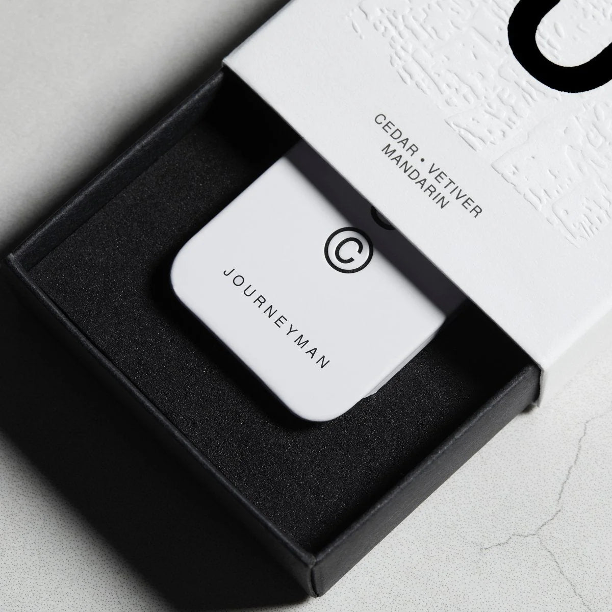 Candle + Cologne Duo Pack