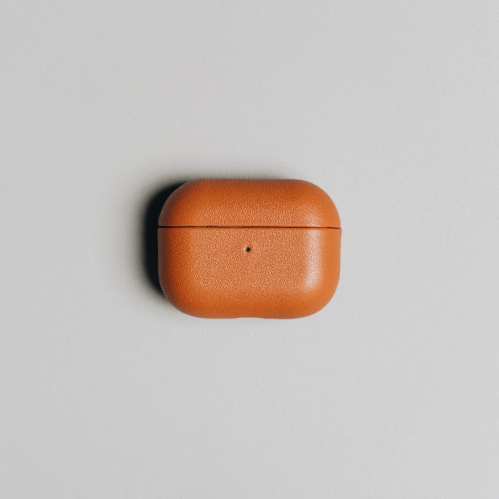 AirPods Leather Case ( Suitable for AIRPOD PRO VERSION) - Dapperfella