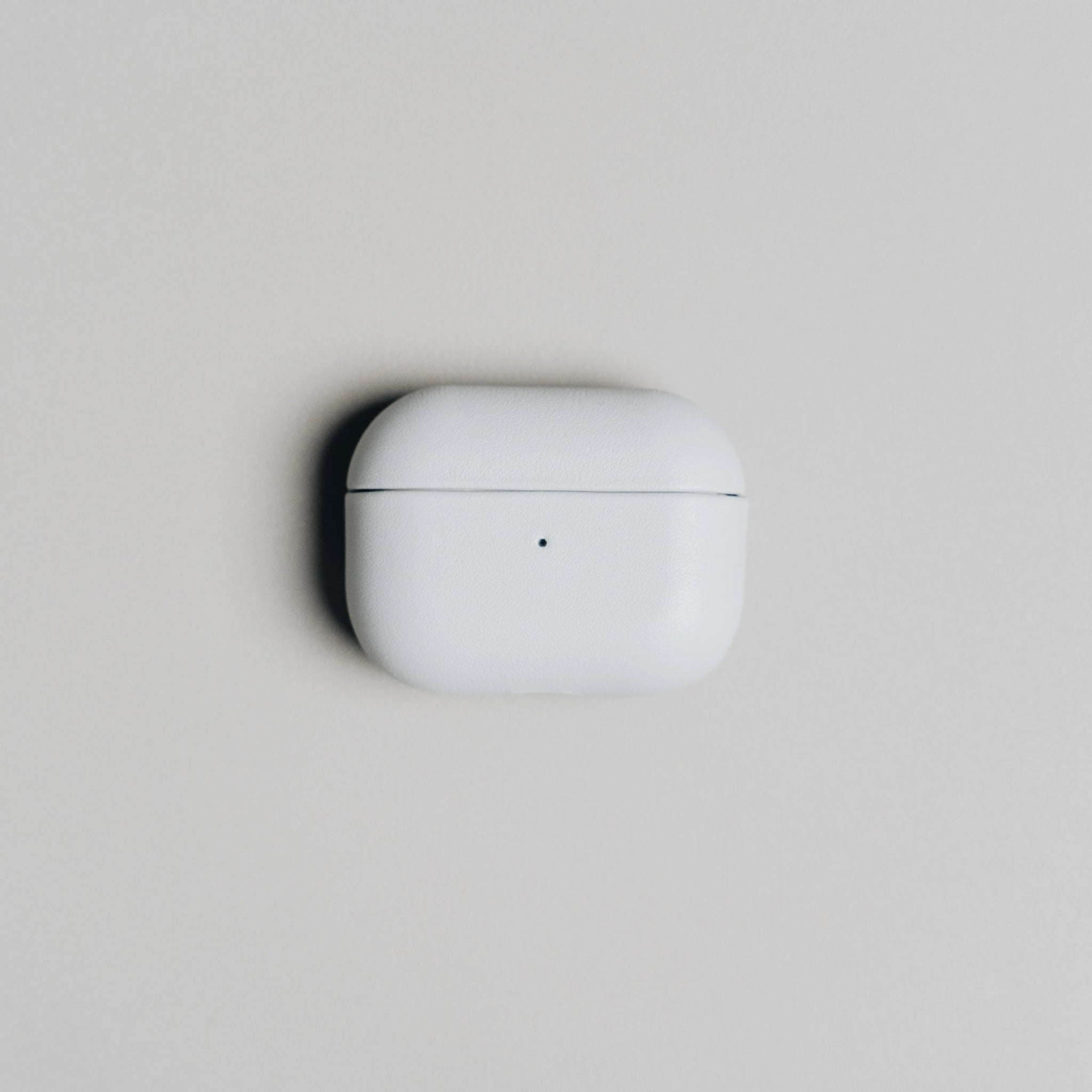AirPods Leather Case ( Suitable for AIRPOD PRO VERSION) - Dapperfella