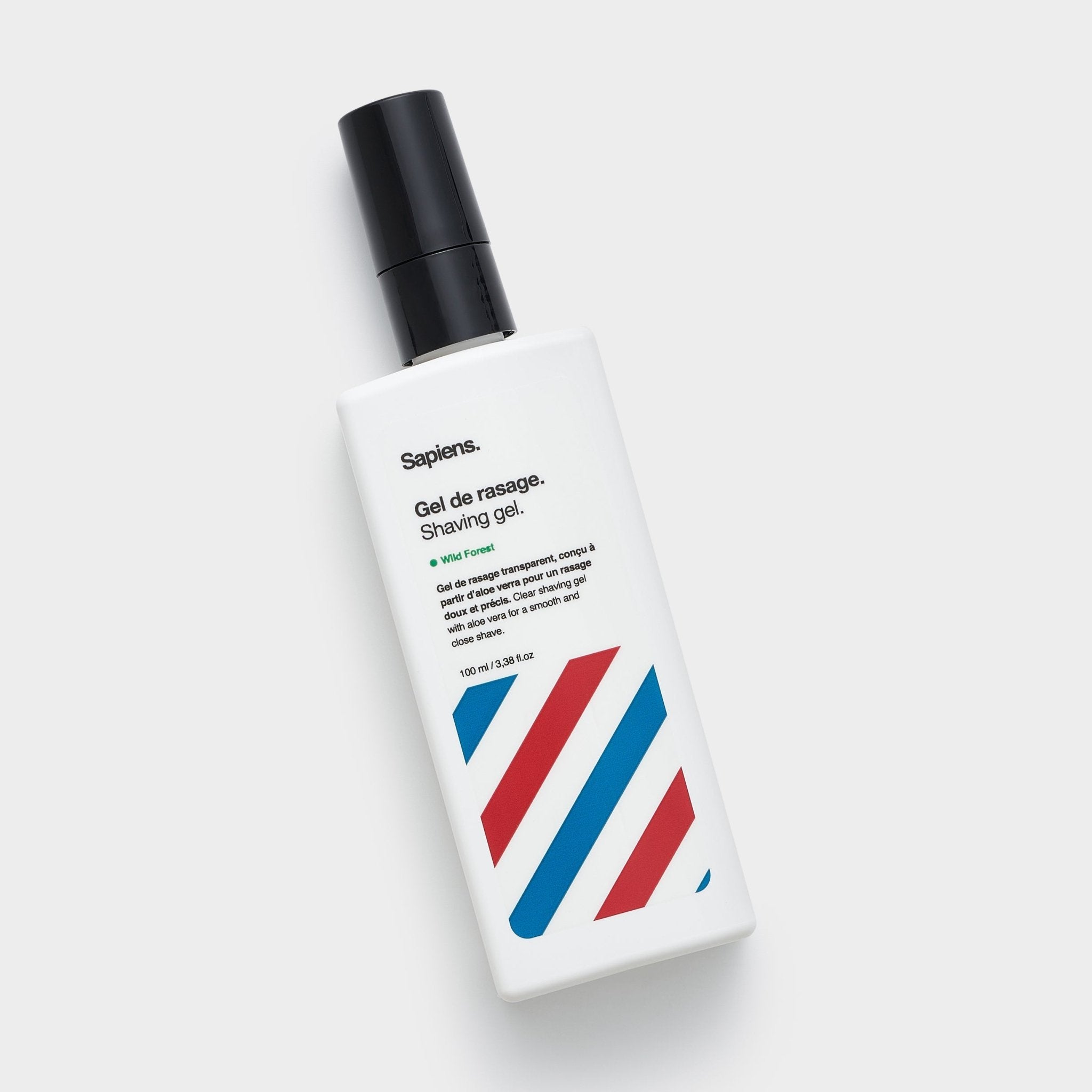 Anniversary/Boyfriend/Husband Box 09 (DoppKit/Soap/Beard Kit/Shaving Gel/Face Cream) - Dapperfella