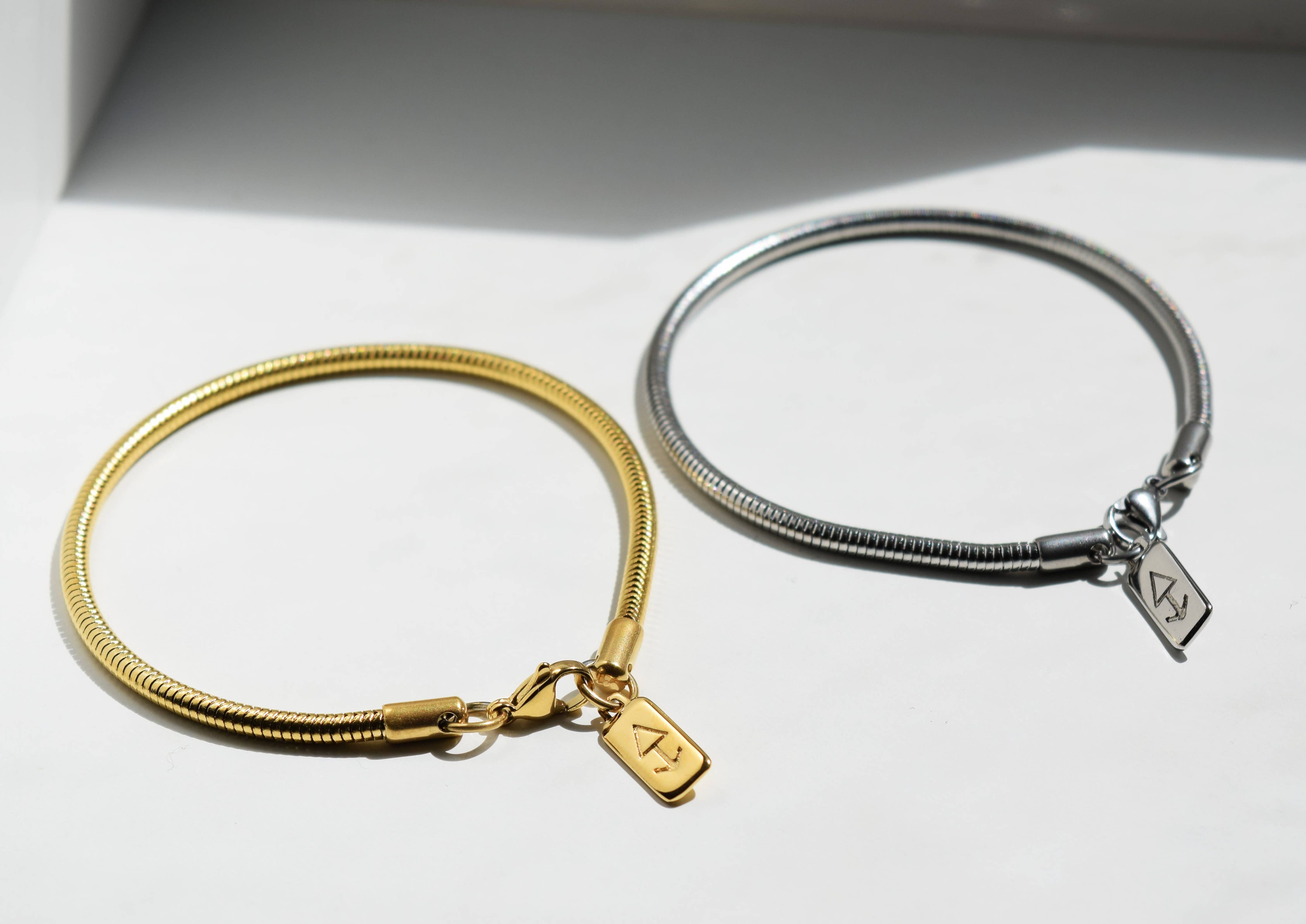 Armband BERLIN Bracelet | Rock & Steel