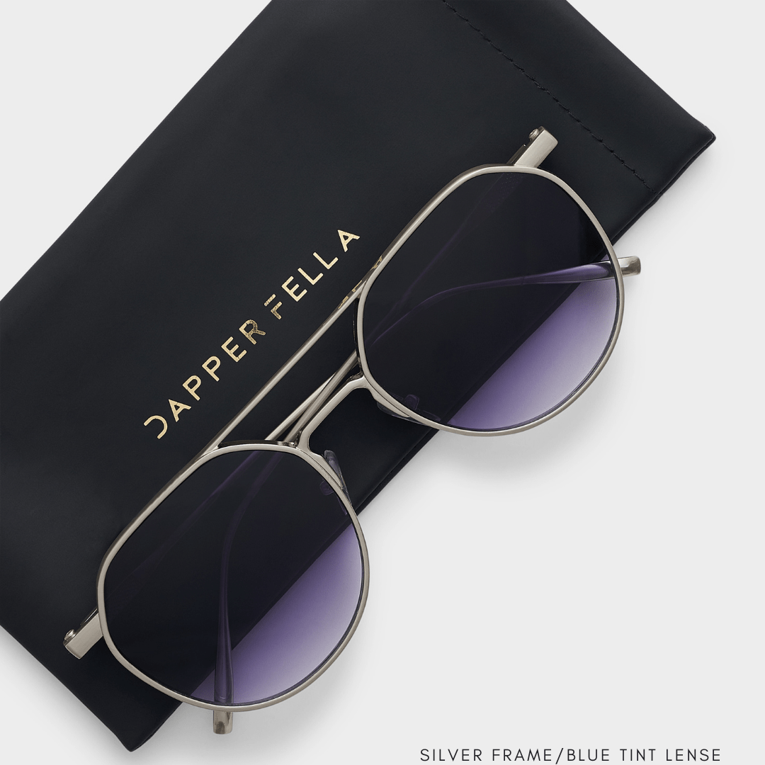 Best Friends Box 04 (Soap/Socks/Necklace/Sunglasses) - Dapperfella