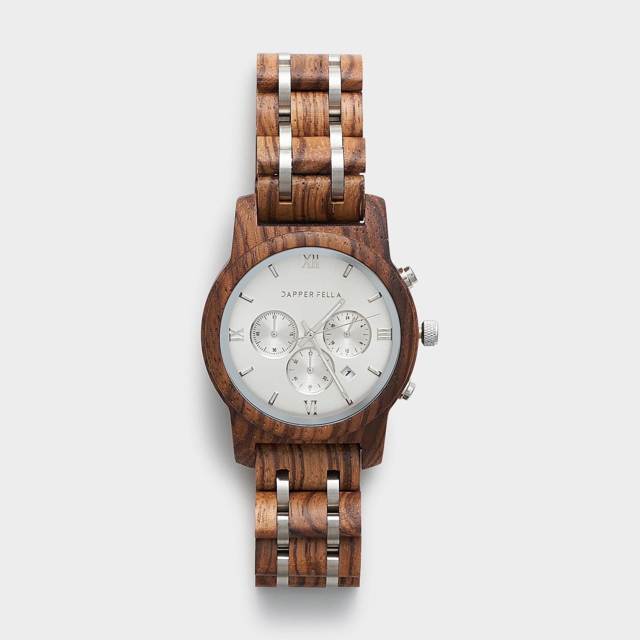 Birthday Box 10 (Soap/Socks/BowTie/Watch) - Dapperfella