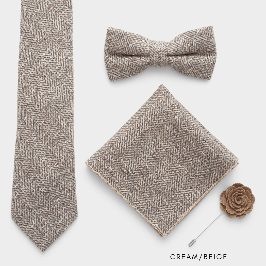 Birthday Box 10 (Soap/Socks/BowTie/Watch) - Dapperfella