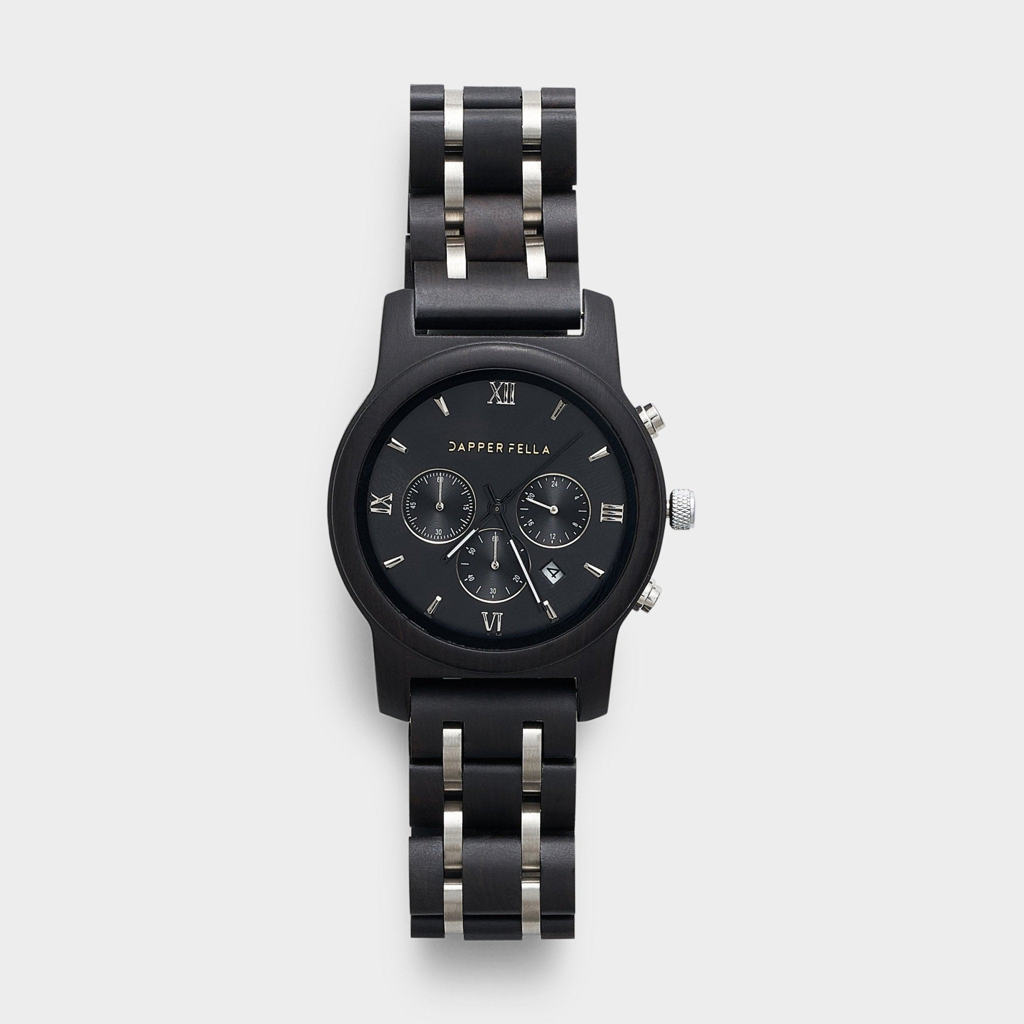 Birthday Box 10 (Soap/Socks/BowTie/Watch) - Dapperfella