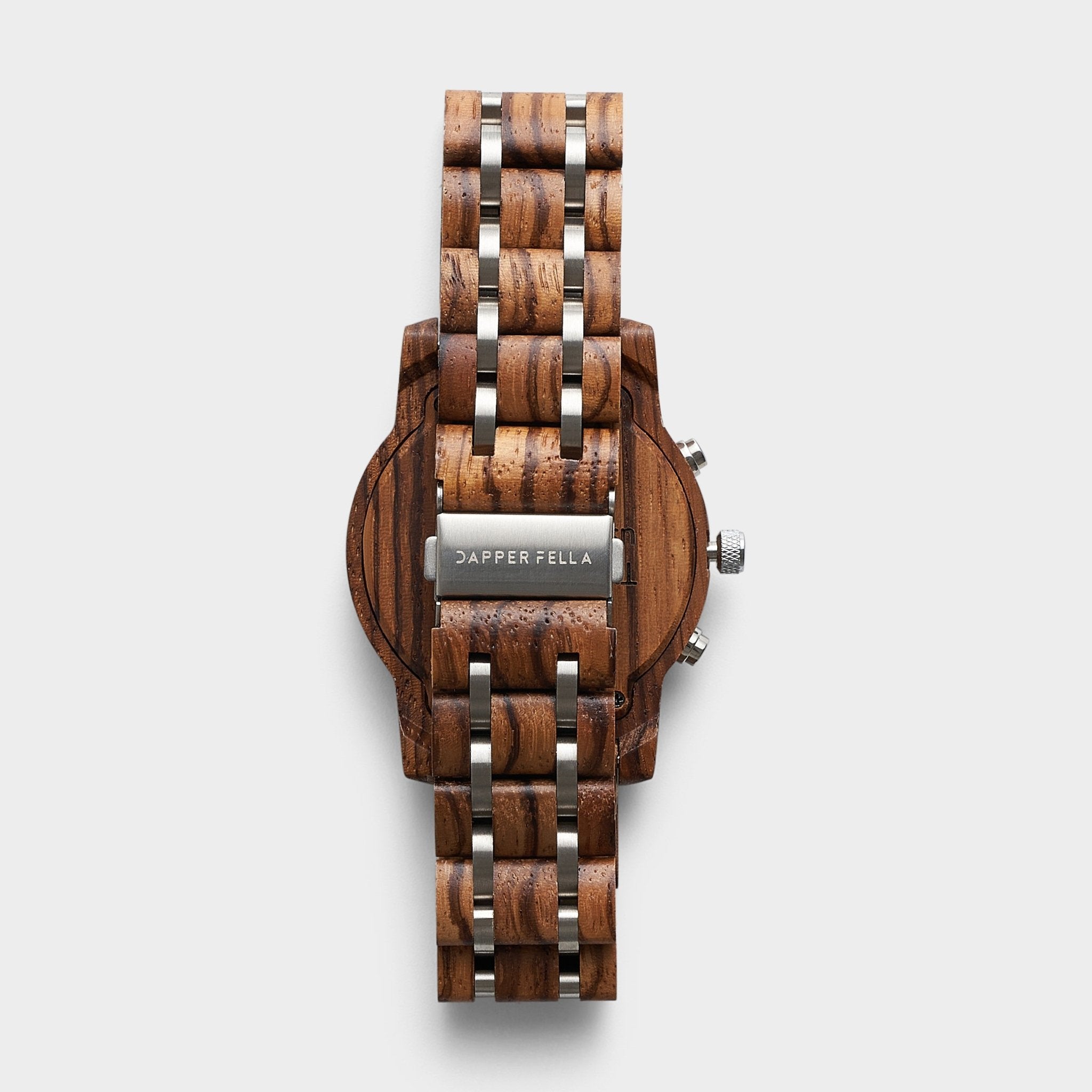 Birthday Box 10 (Soap/Socks/BowTie/Watch) - Dapperfella