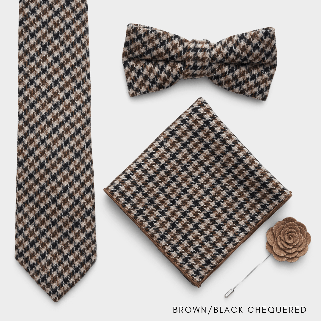 Birthday Box 10 (Soap/Socks/BowTie/Watch) - Dapperfella