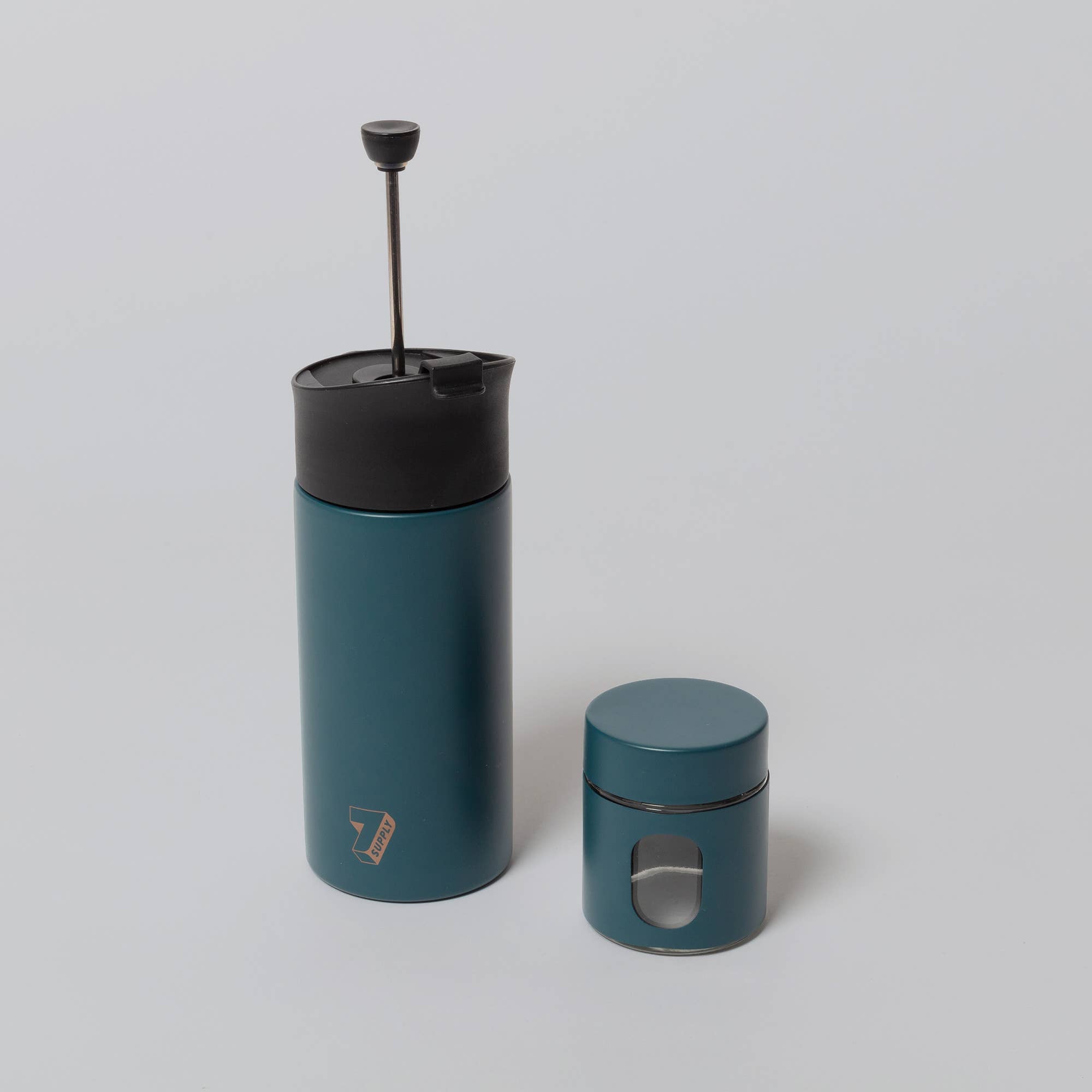 Coffee Connoisseur's Travel Gift Set