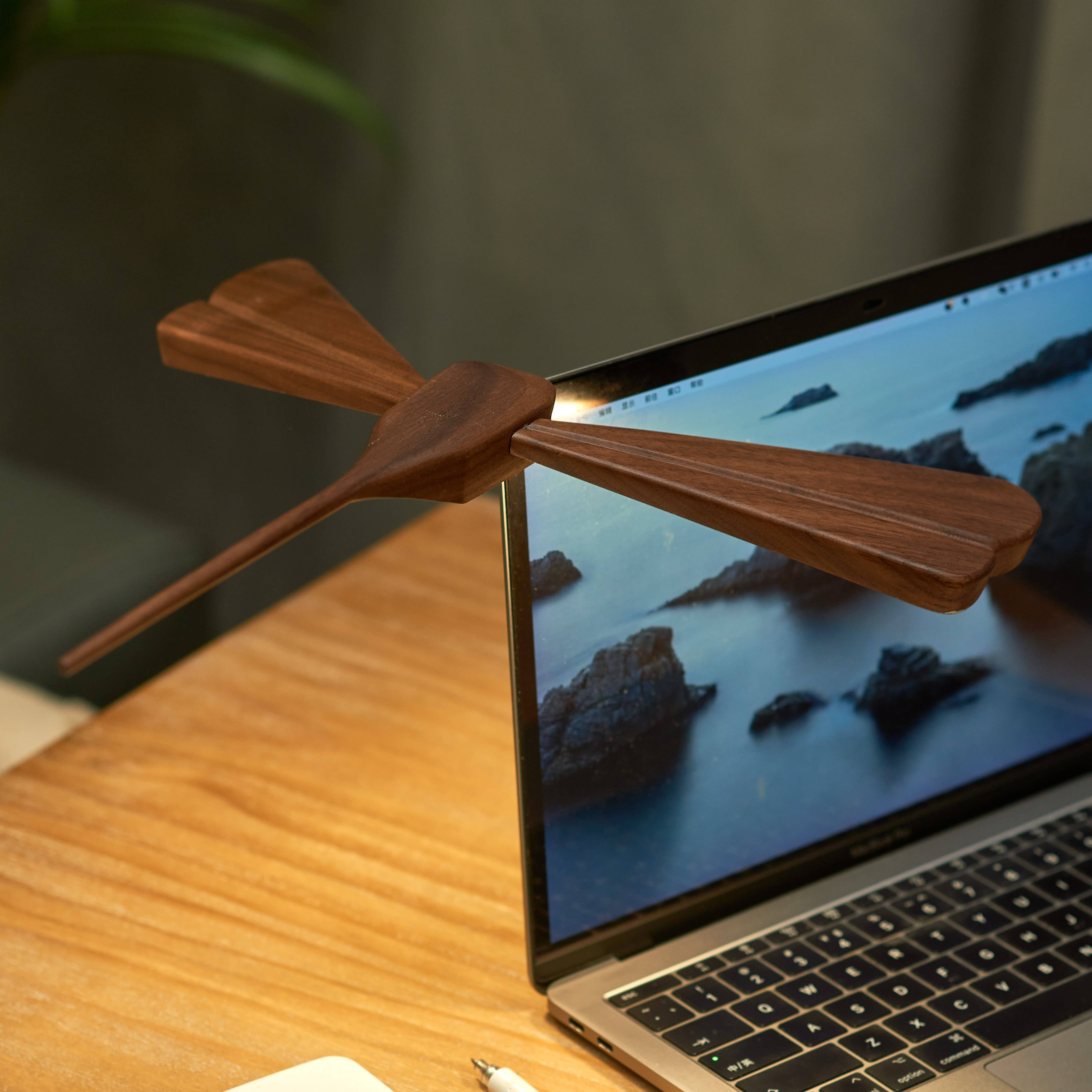 Dragonflight Balance Light - Portable / Maple