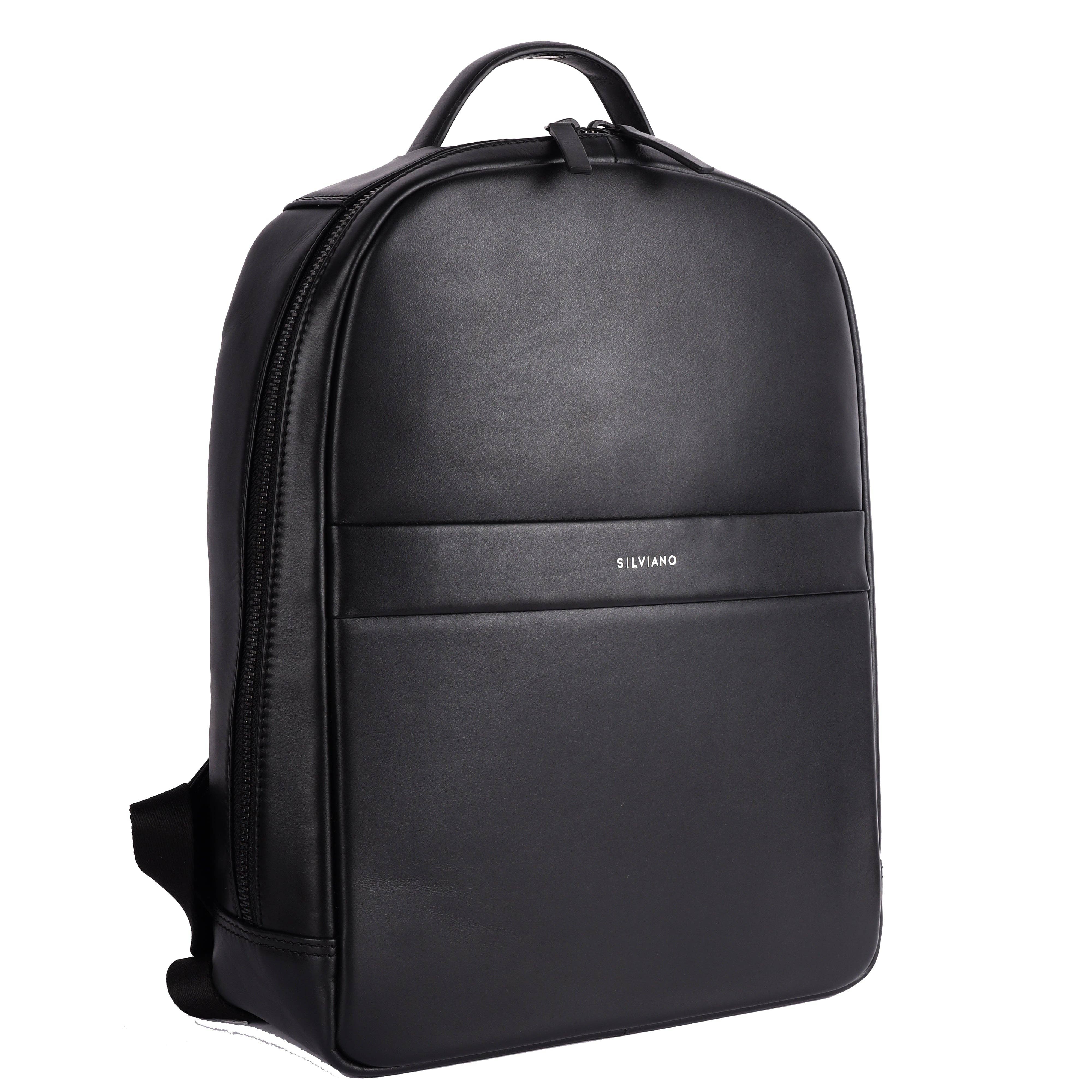 Trackable Soho Backpack - Never lose your bag again!