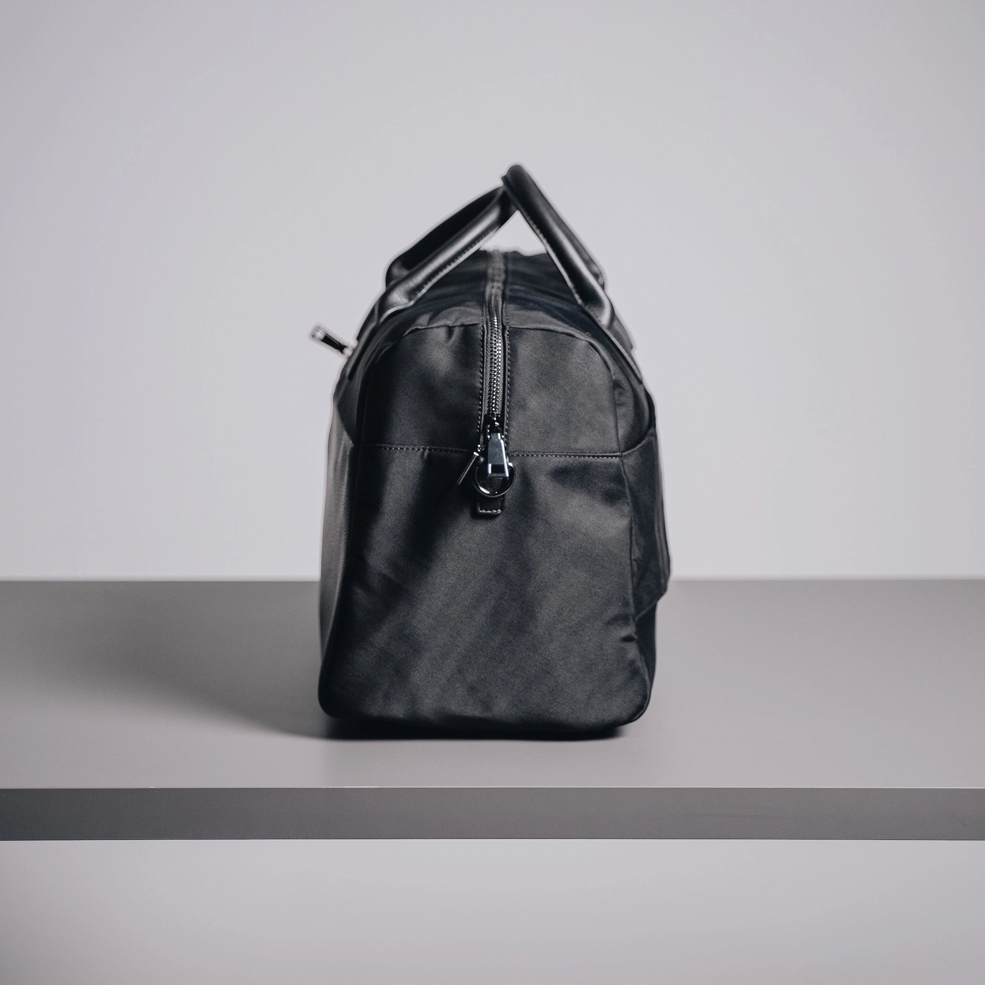 Minimalist Holdall - Dapperfella