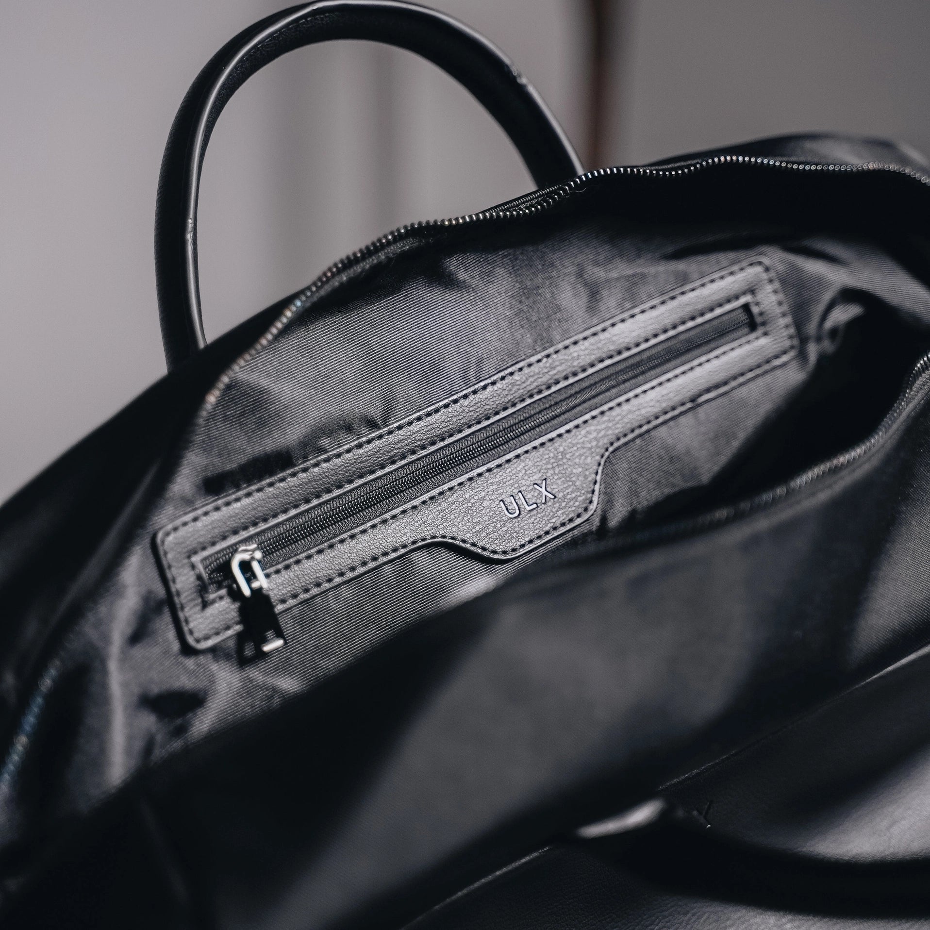 Minimalist Holdall - Dapperfella