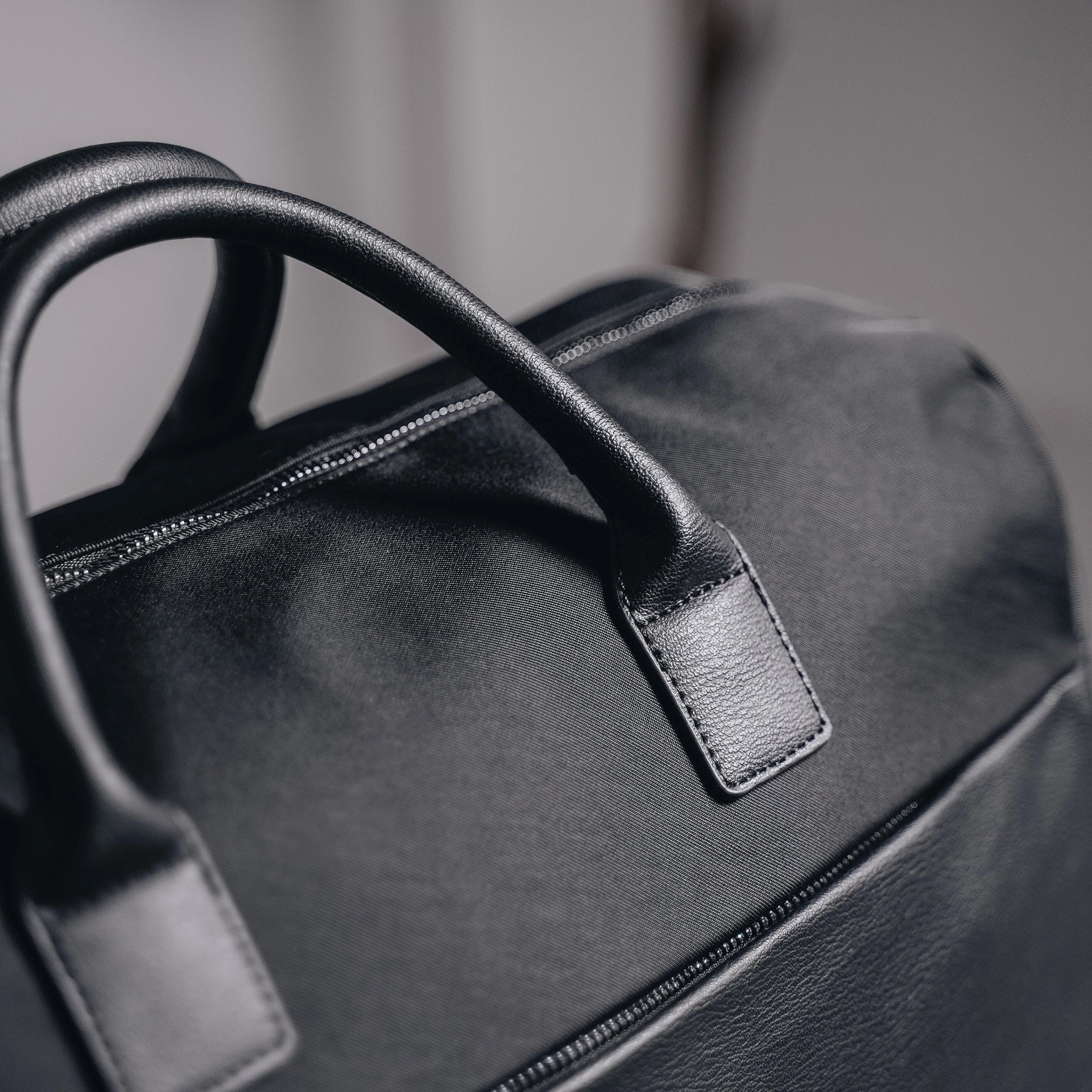 Minimalist Holdall - Dapperfella