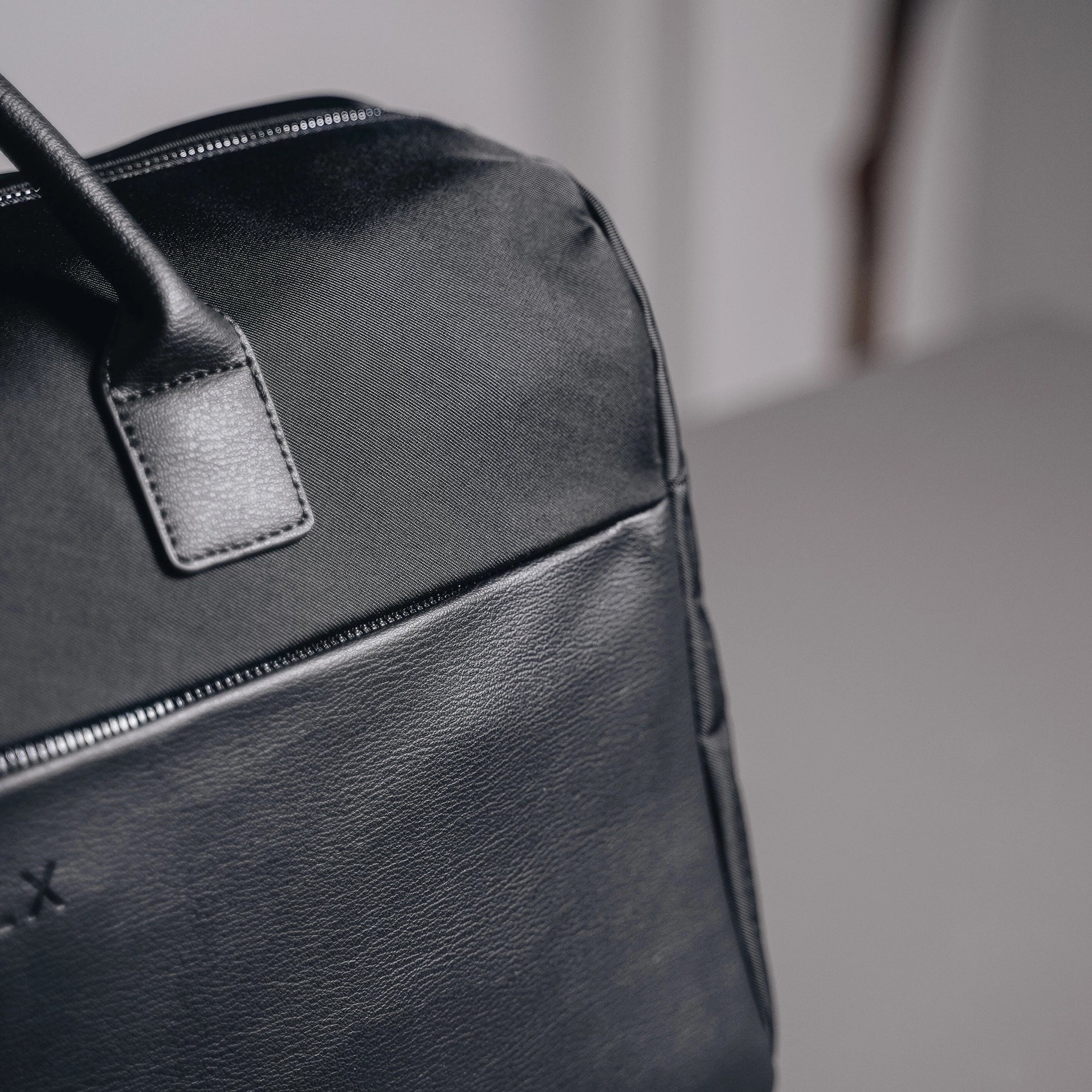 Minimalist Holdall - Dapperfella