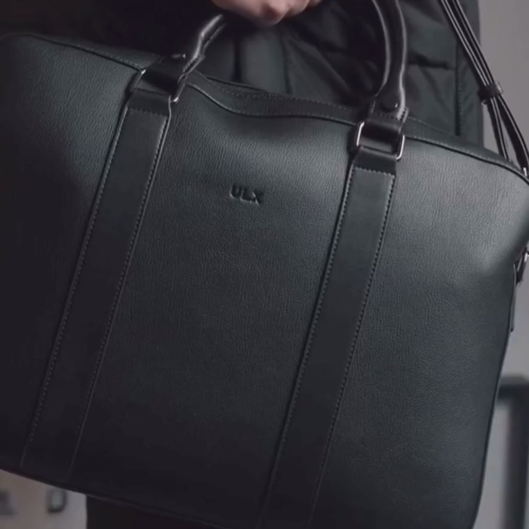 Men's Weekender Holdall Bag