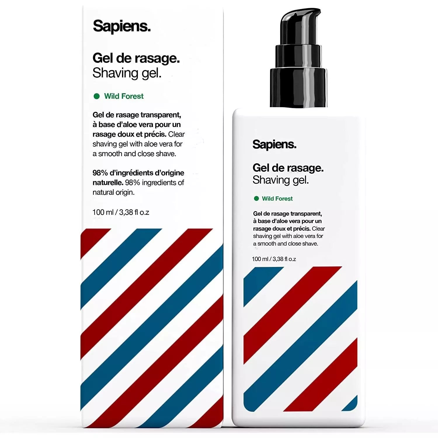 Create your own Gift Box (Pick Any 4 Products)