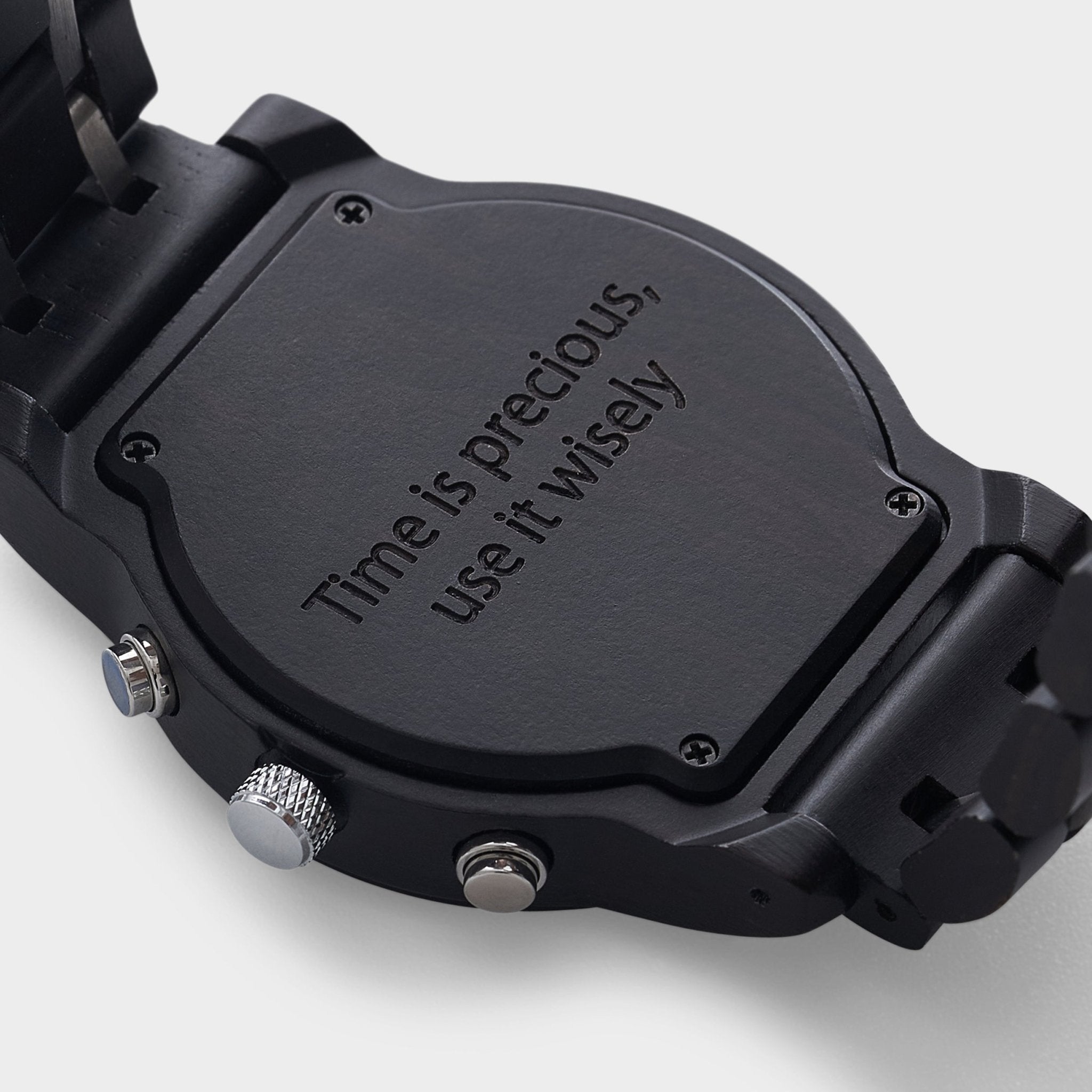 Valentines Box 06 (Soap/Socks/Watch) - Dapperfella