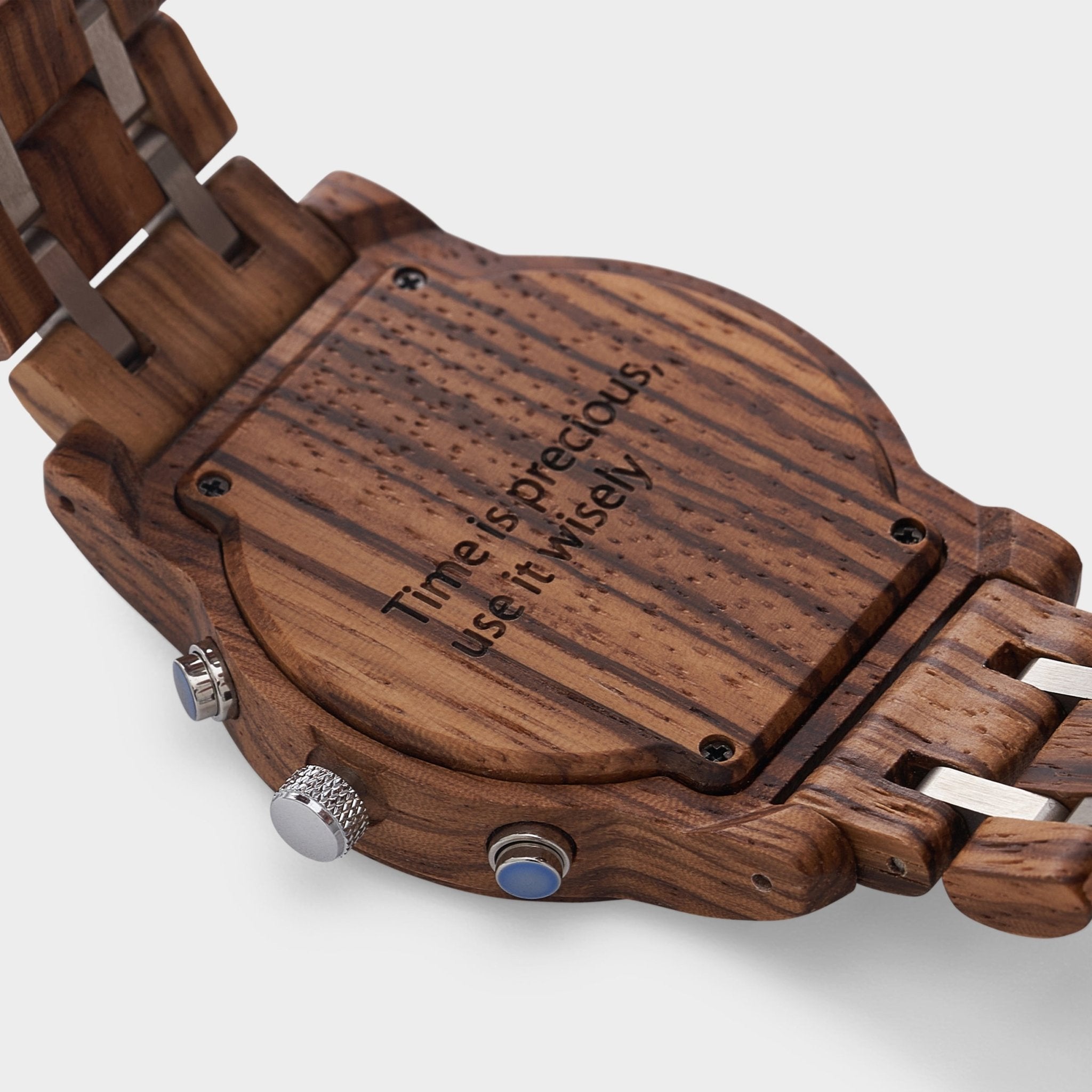 Valentines Box 06 (Soap/Socks/Watch) - Dapperfella