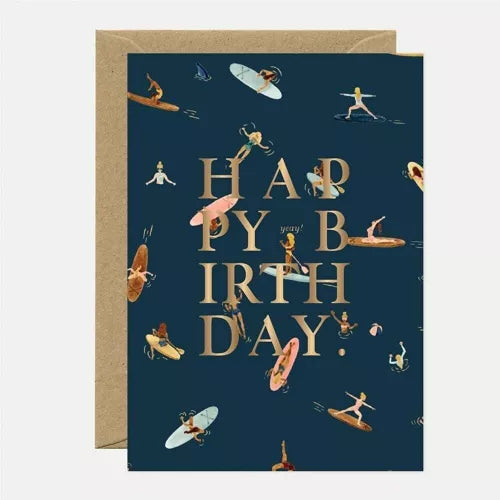 Select a Free Greeting Card + Envelope or Select one of our Special Greeting Cards with Envelope for £2.50