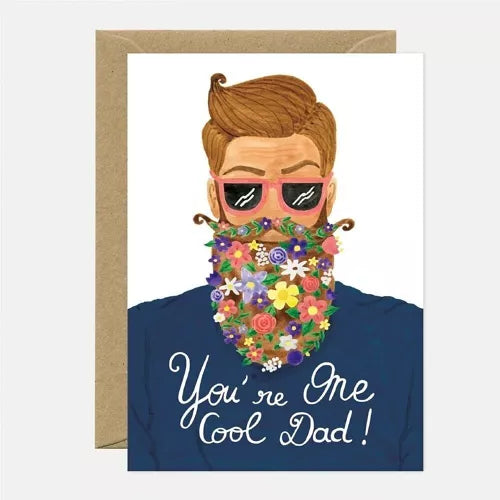 You're One Cool Dad