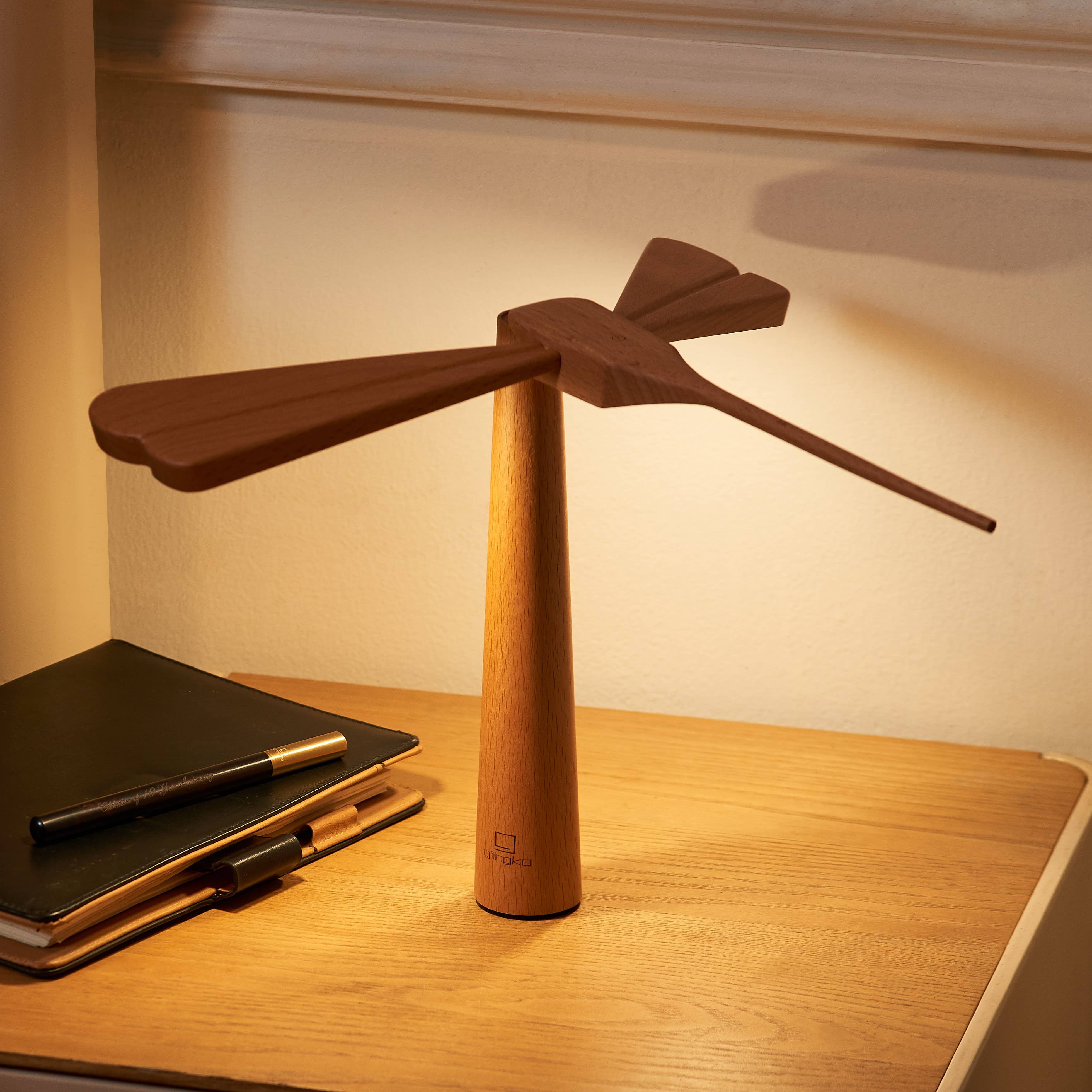 Dragonflight Balance Light - Portable / Maple