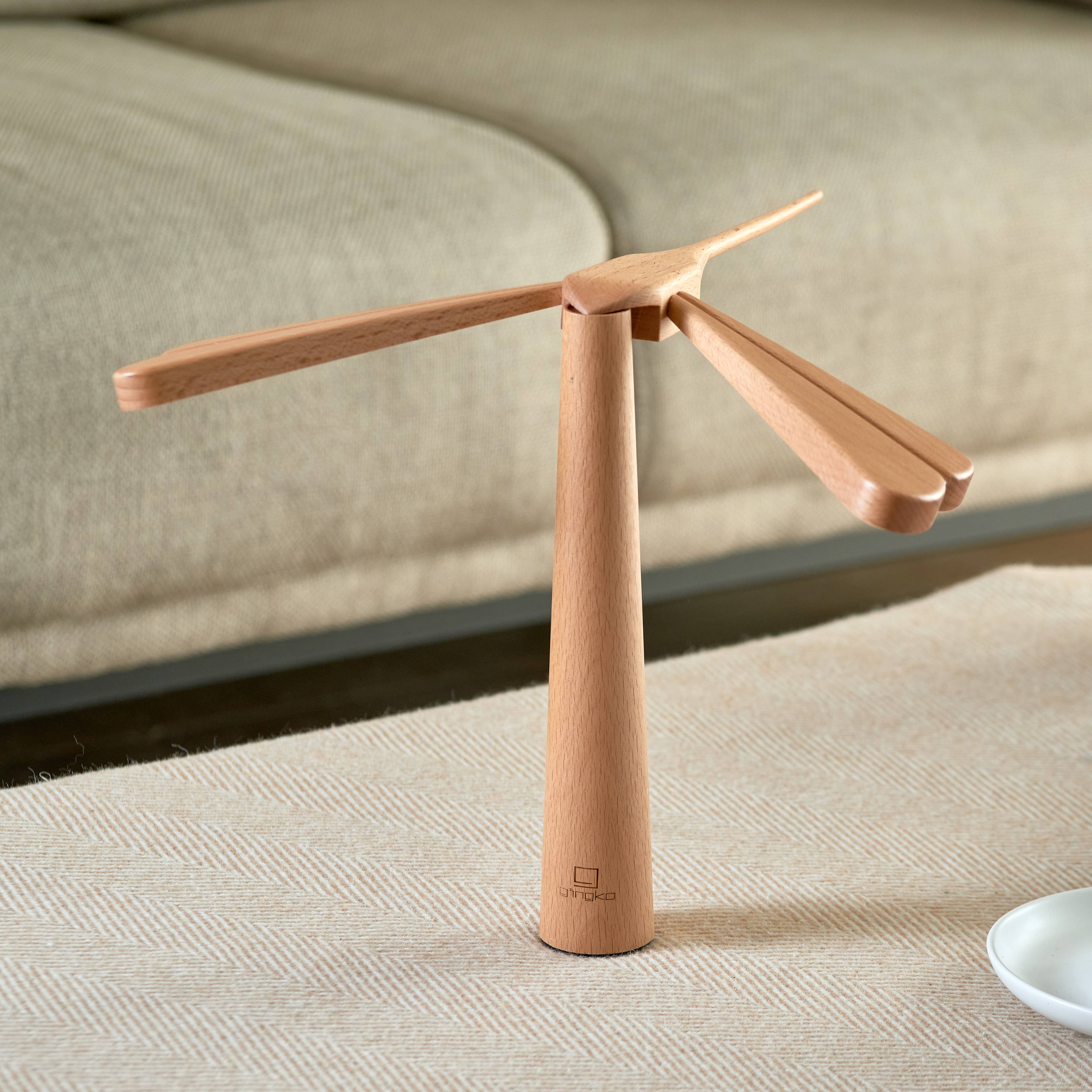 Dragonflight Balance Light - Portable / Maple