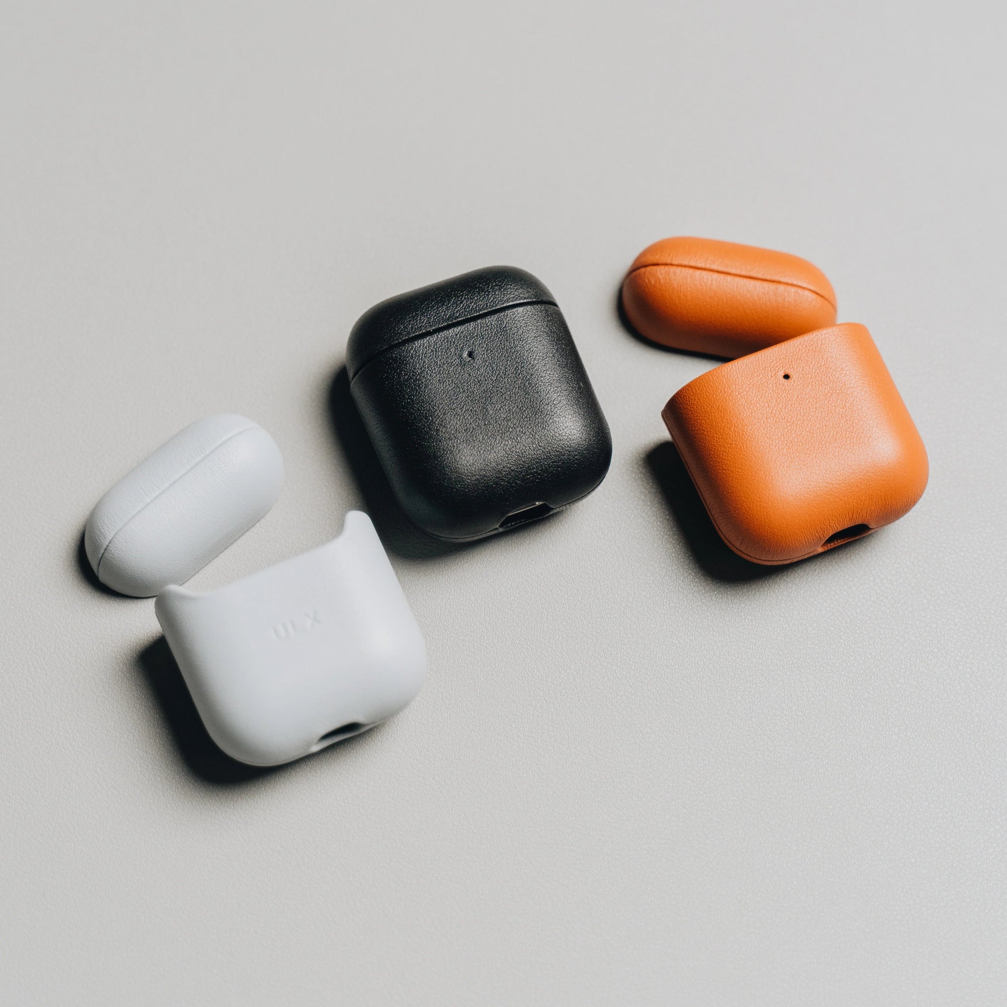 AirPods Leather Case ( Suitable for AIRPOD PRO VERSION) - Dapperfella