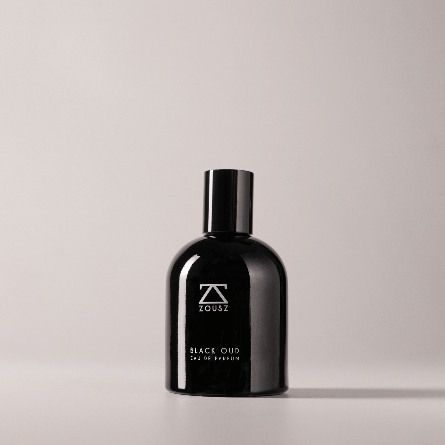 Black Oud Men’s Perfume - 50ML with Gift Box