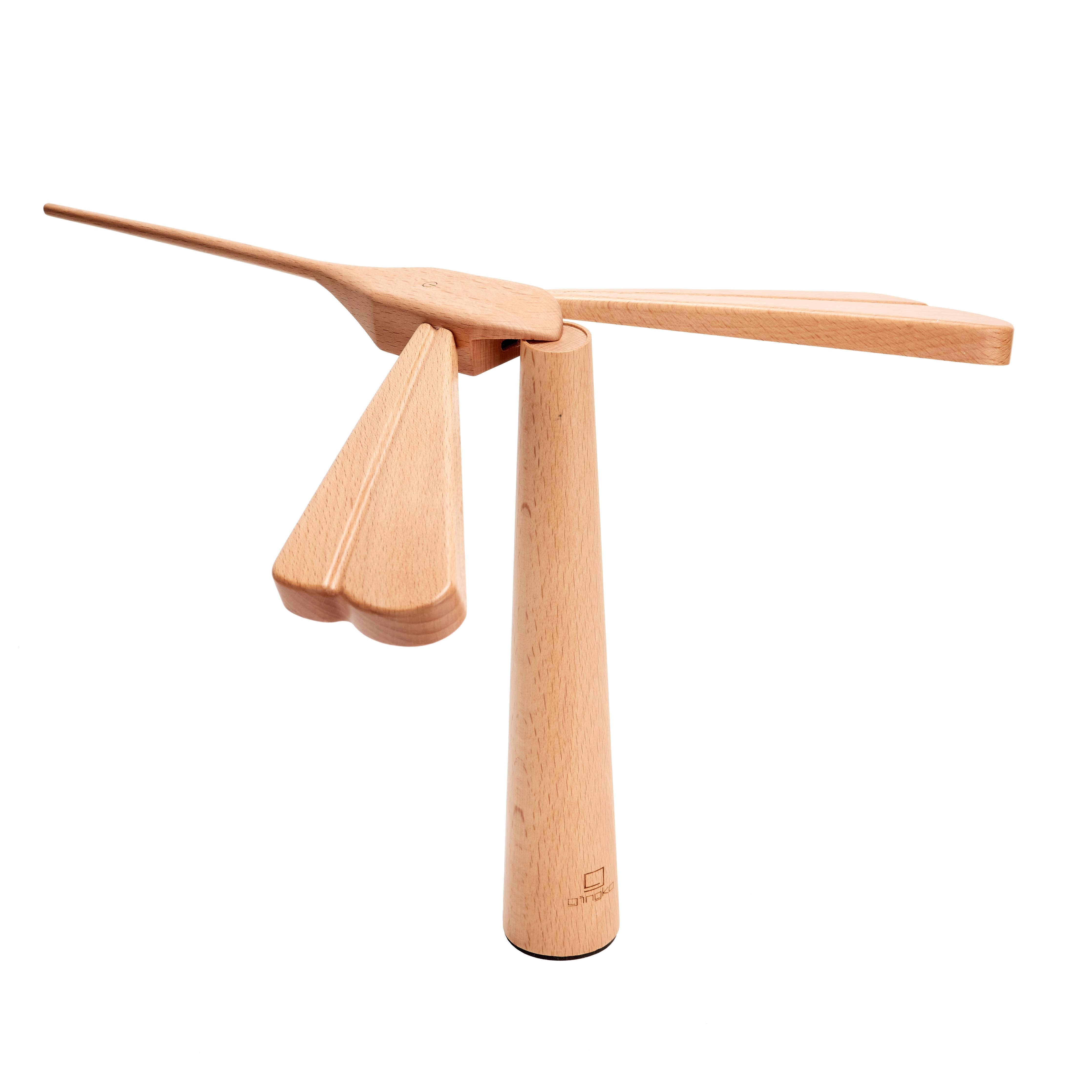 Dragonflight Balance Light - Portable / Maple