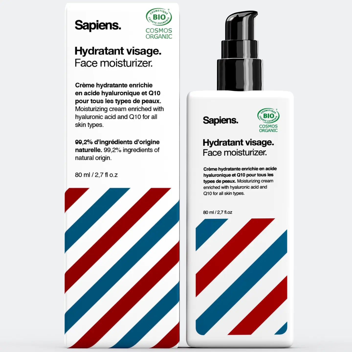 Get Well/Sympathy Box 04 (DoppKit/Soap/Beard Kit/Shaving Gel/Face Cream) - Dapperfella