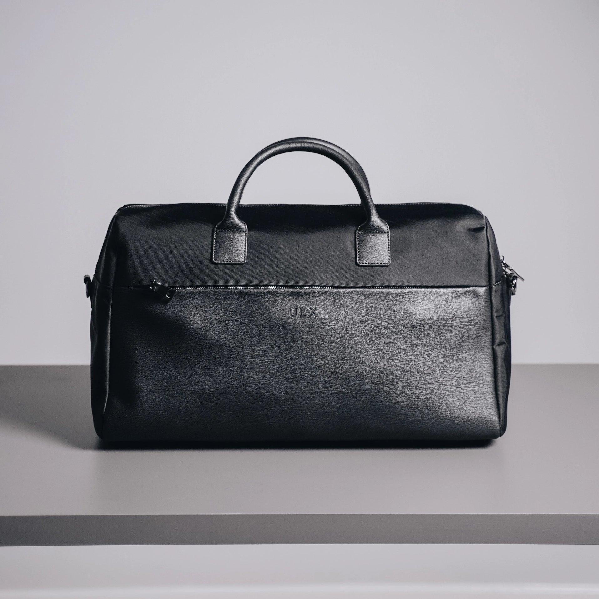 Minimalist Holdall - Dapperfella